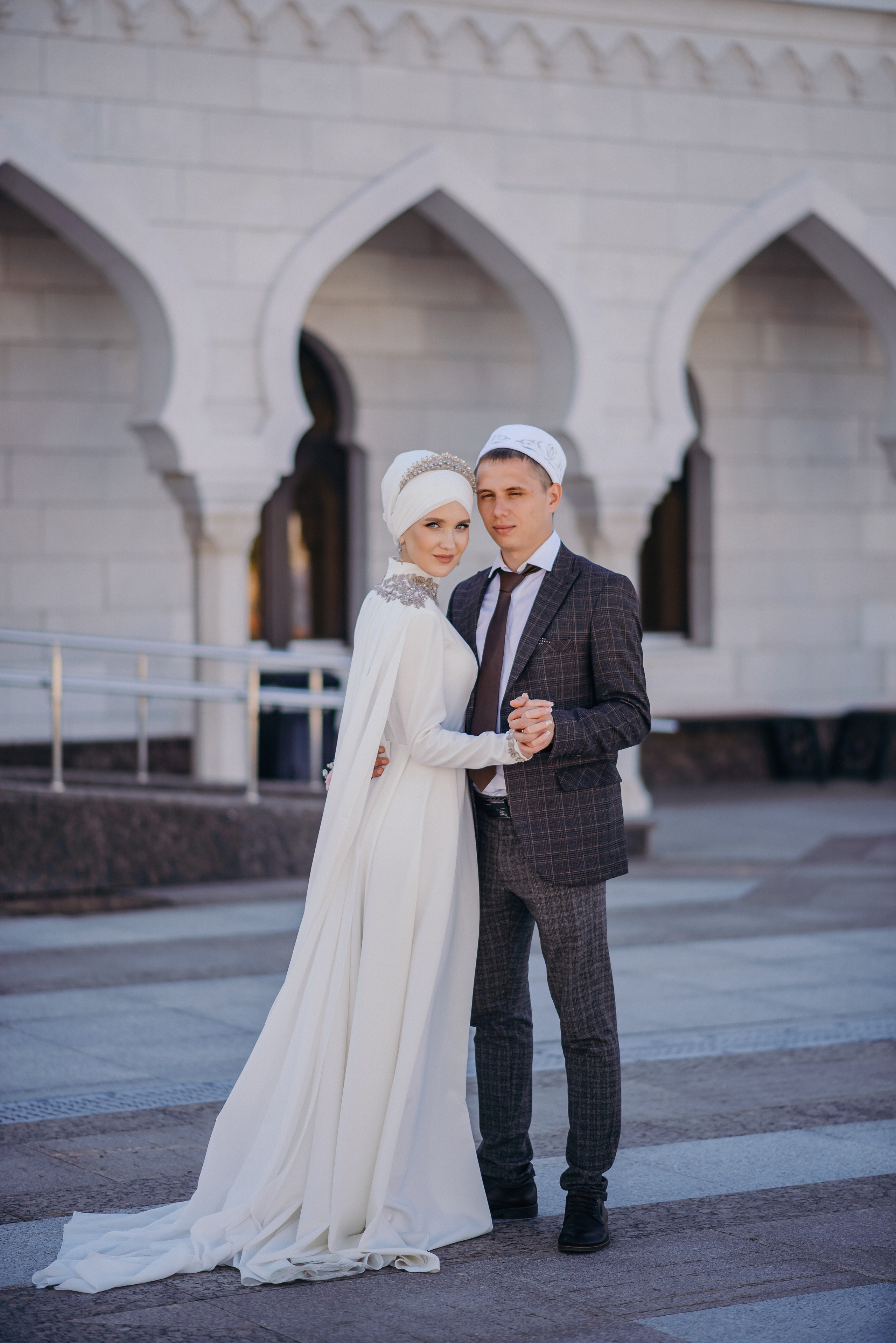 Ильшат и Гульнара. Главная