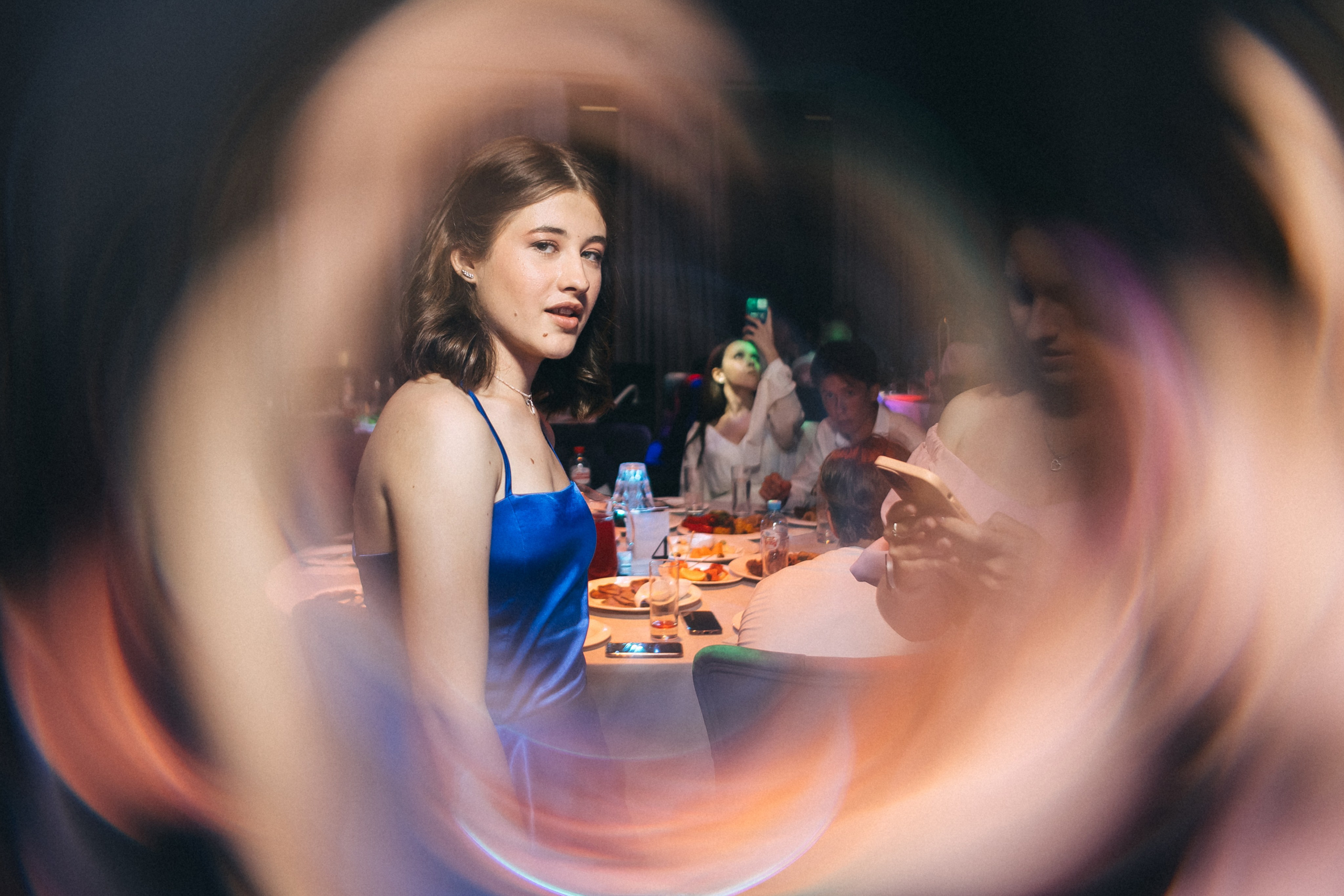 Выпускной «Лицей 62». Фотограф Кемерово | Сергей