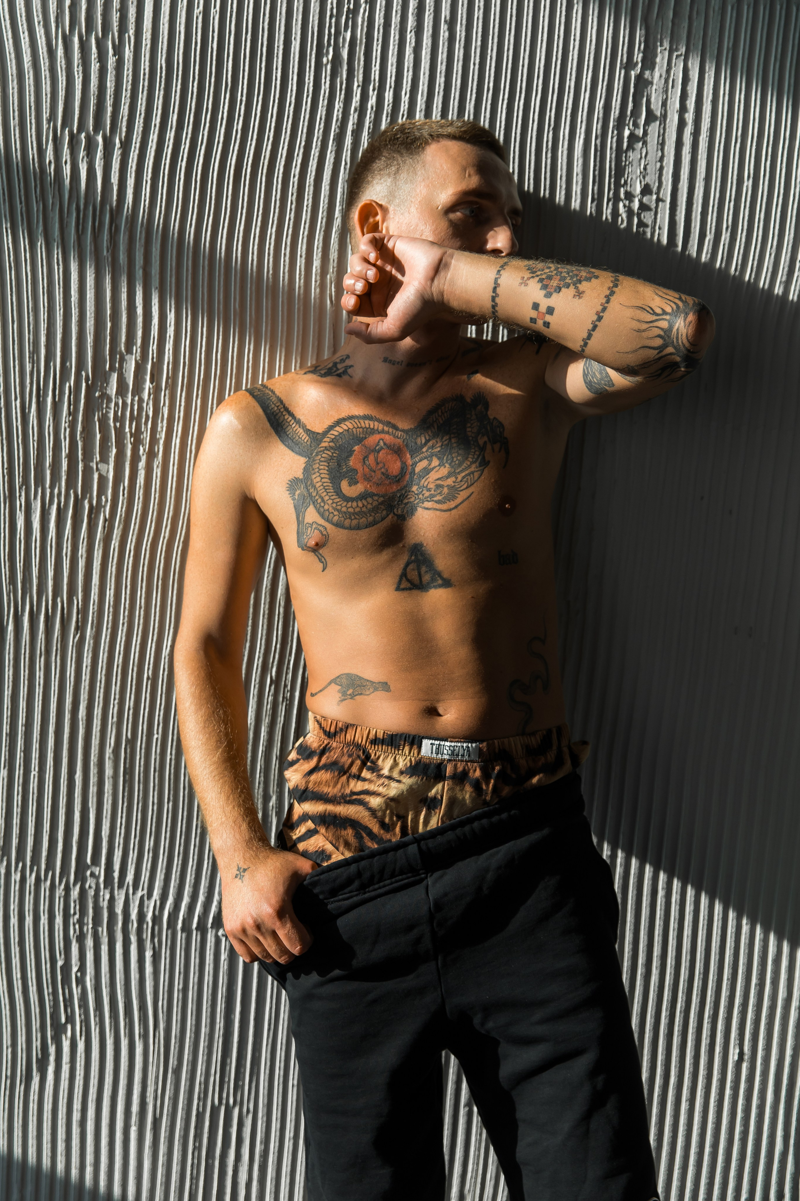 Антон. Валерия Солнцева свадебный и семейный фотограф