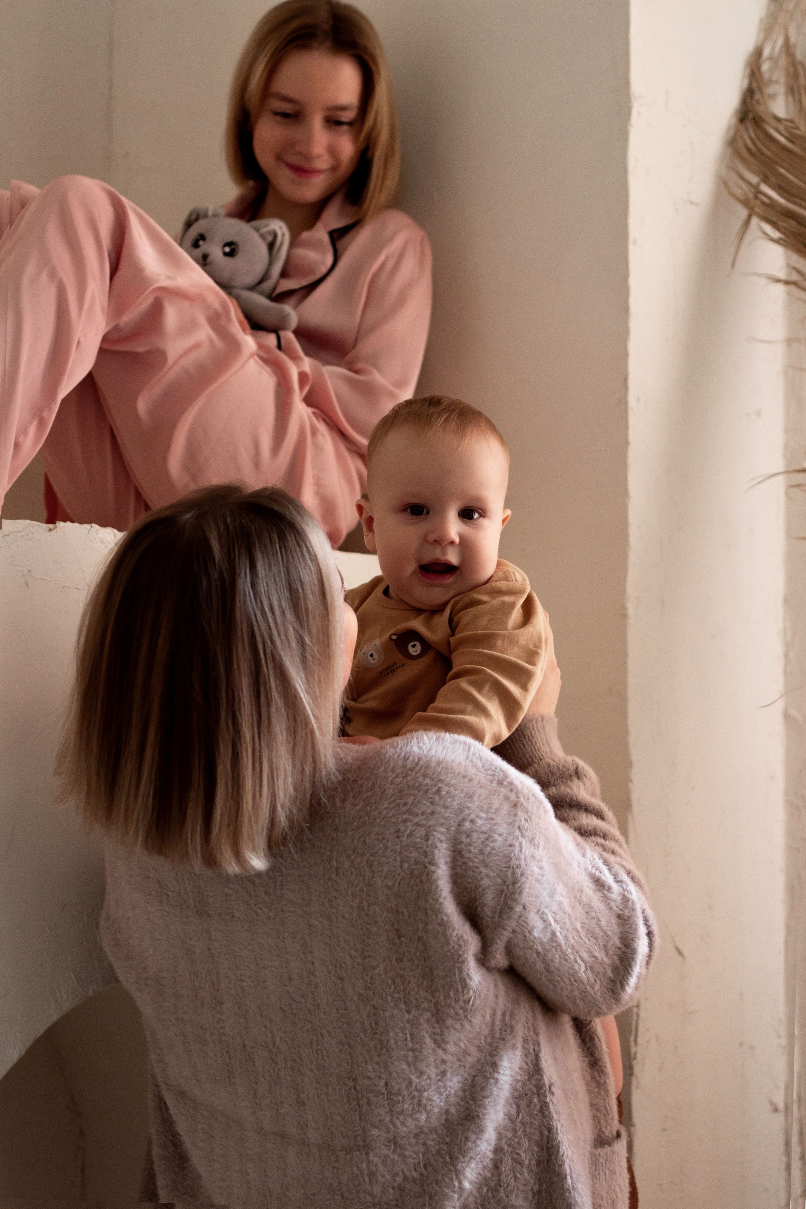 Семейная съемка. Наталья Сологуб|Фотограф|Ростов-на-Дону