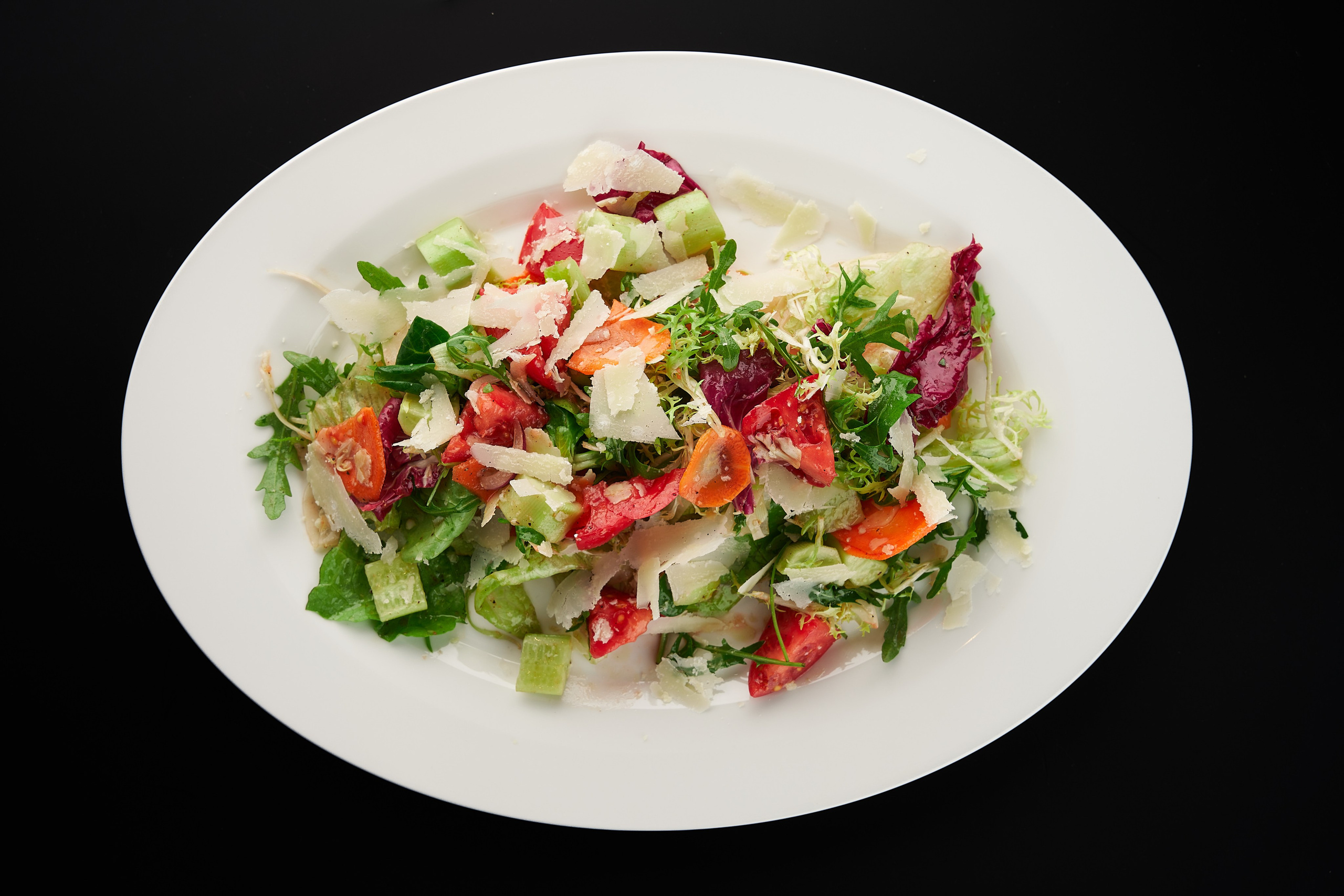 Фуд фото и портреты профессионалов  фуд индустрии. Сергей Гаврилов, фотограф