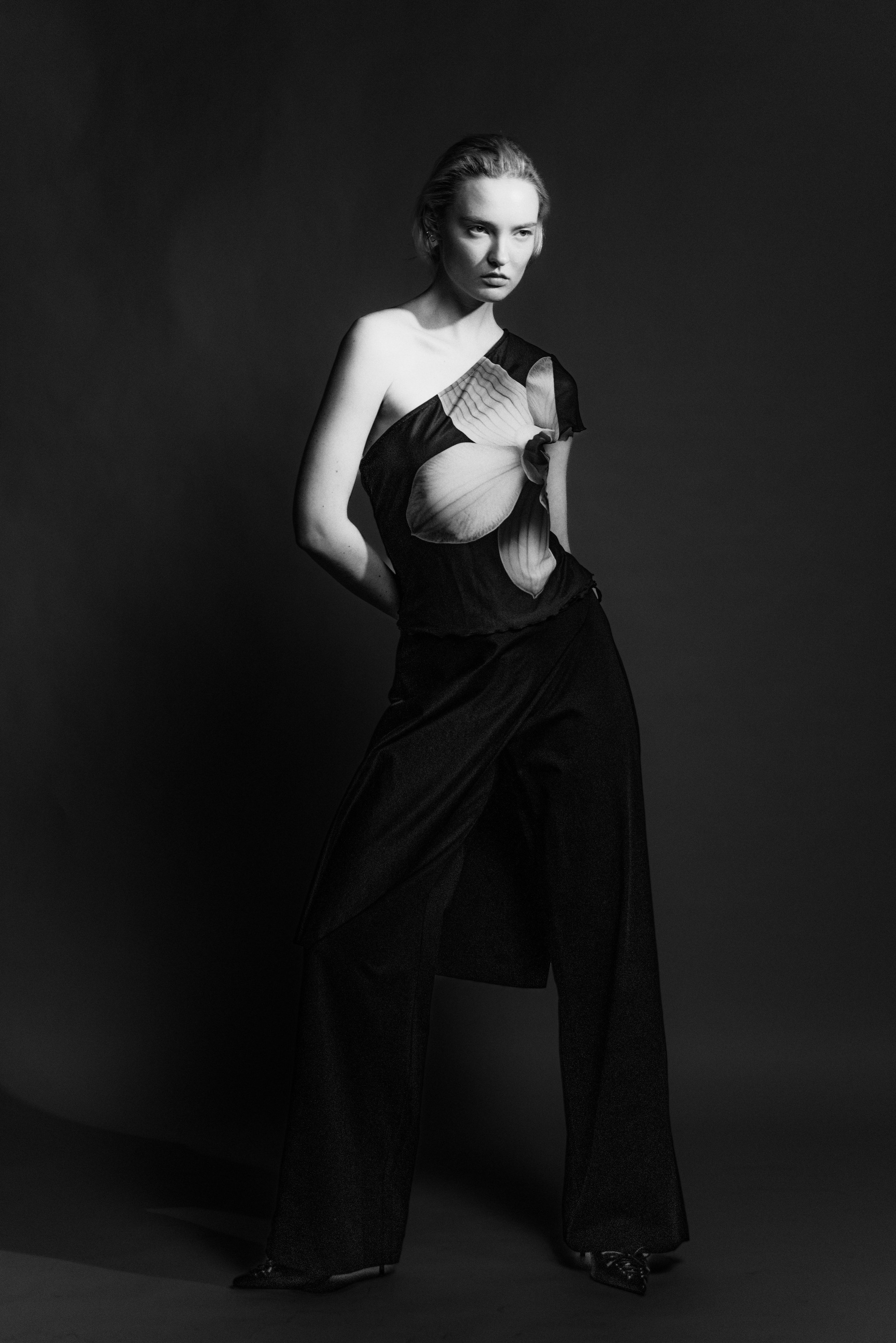 Фотопортреты с пониманием и осознанием образа. Сергей Гаврилов, фотограф