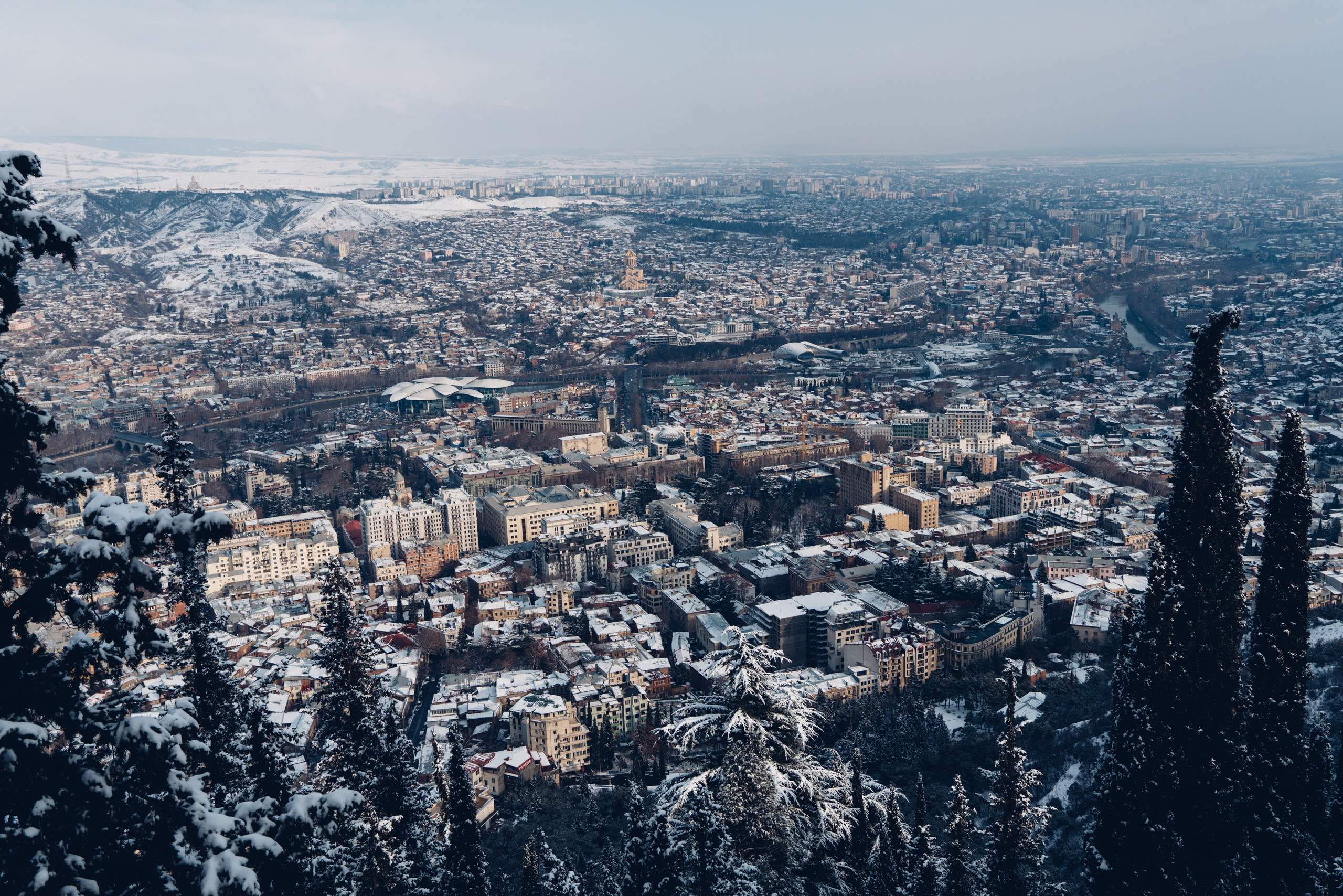 Фотопортреты с пониманием и осознанием образа. Сергей Гаврилов, фотограф