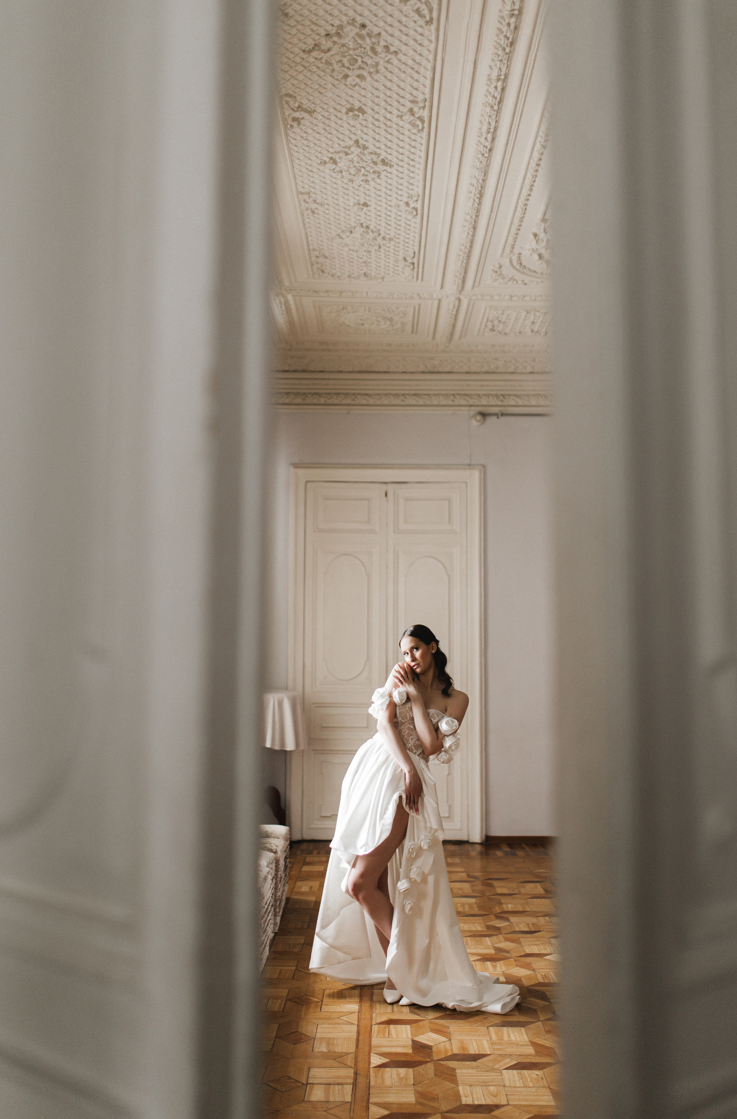 Рита и Сева. Семейный и свадебный фотограф в Екатеринбурге Орлова Ирина