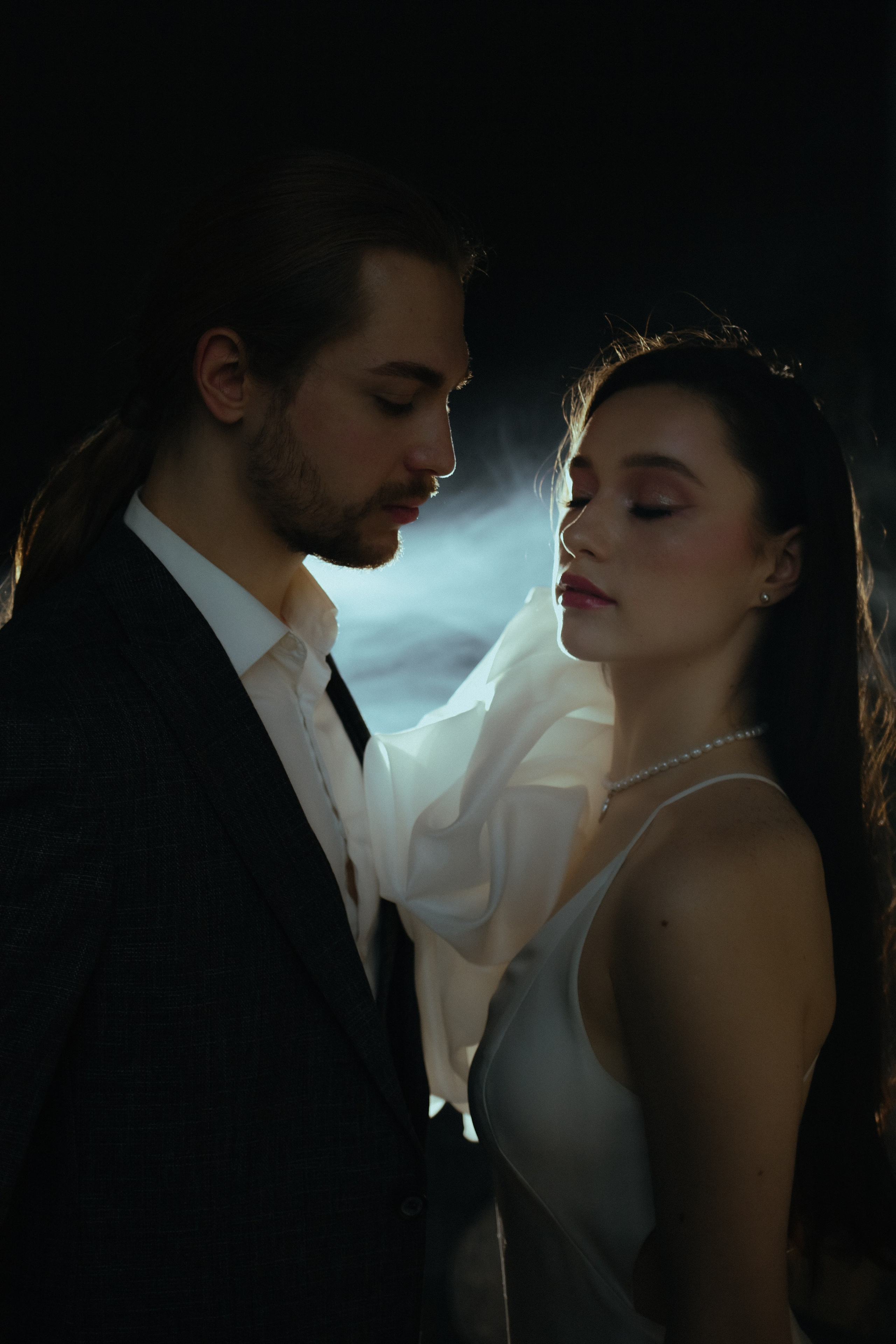 MERMAID DREAM. Фотограф Ольга Сапронова. Свадебный фотограф Ольга Сапронова