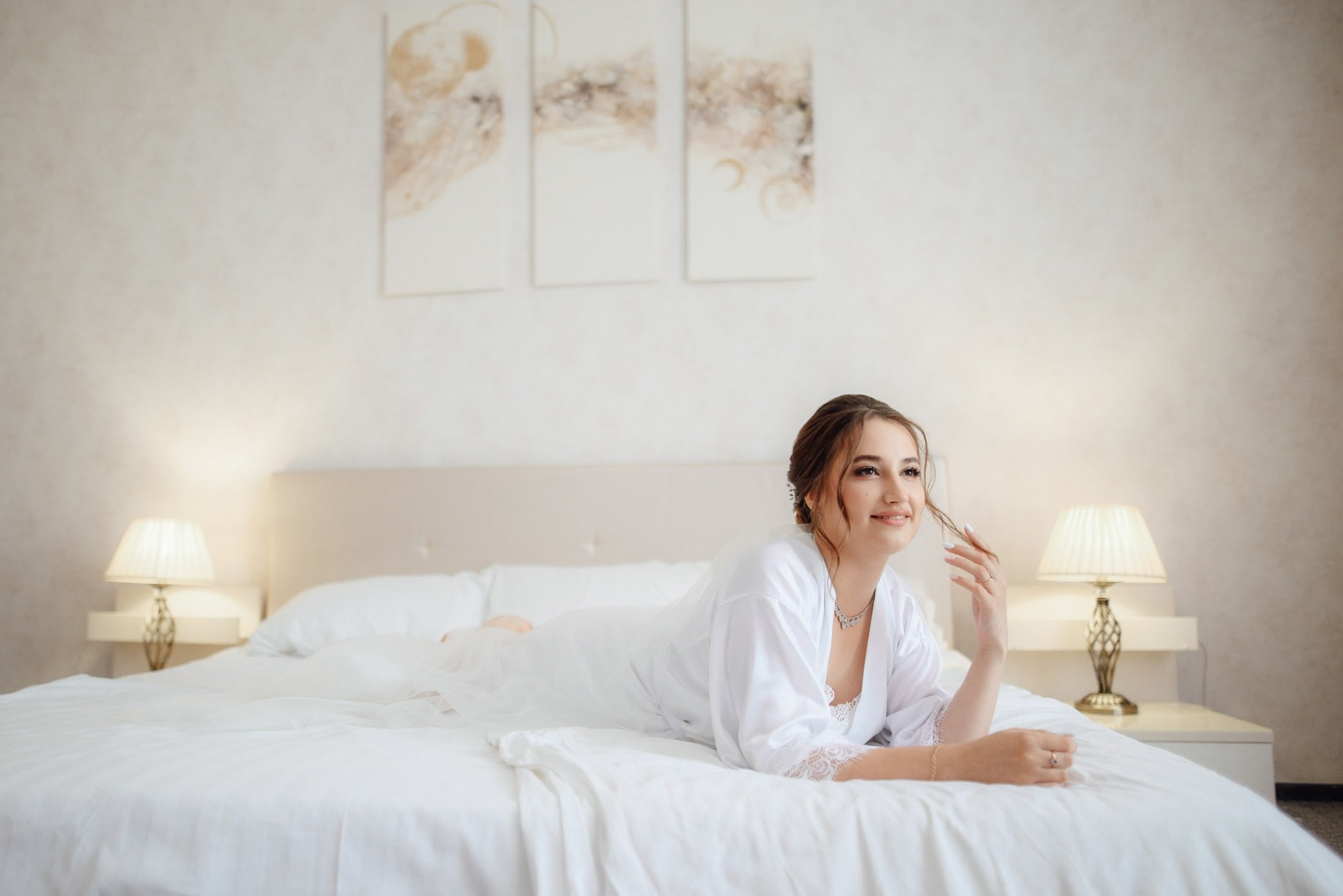 СВАДЬБА (Никита и Лика). Свадебный и семейный фотограф в Воронеже Алексей Юрин