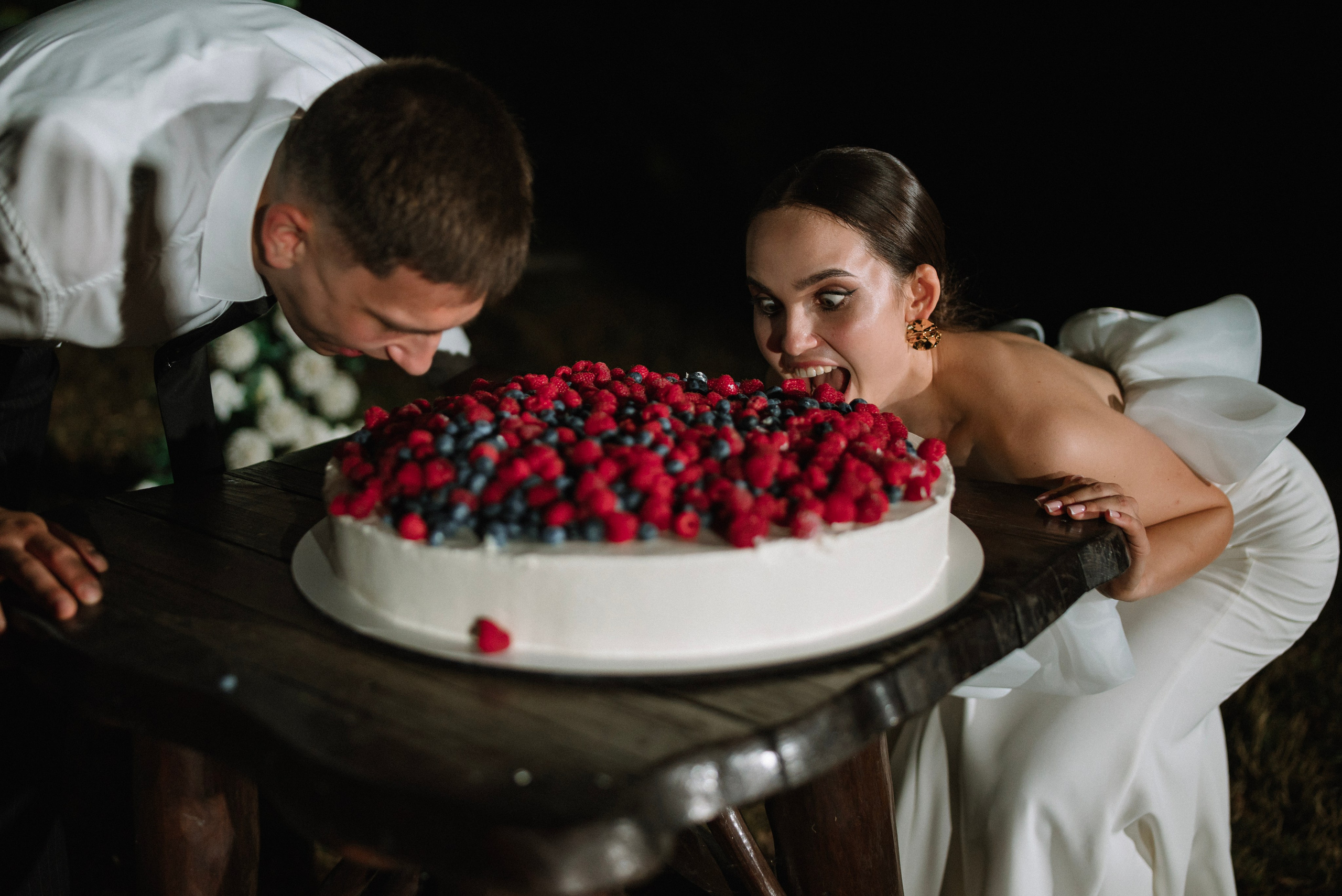 Петр и Катерина. Фотограф Костикова Анастасия Ростов-на-Дону