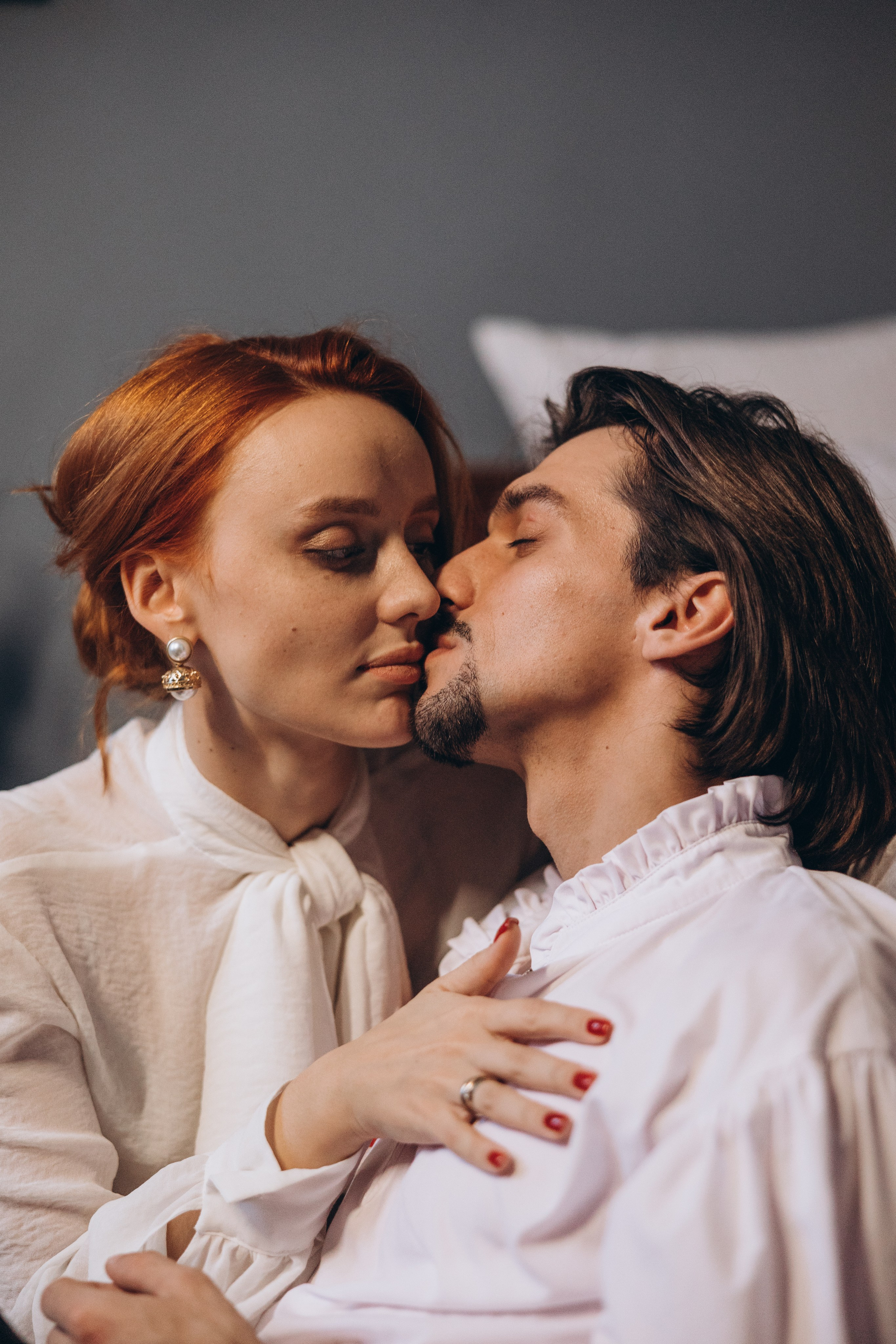 Мила & Сергей. Семейный фотограф в Москве Виктория Ястребинская