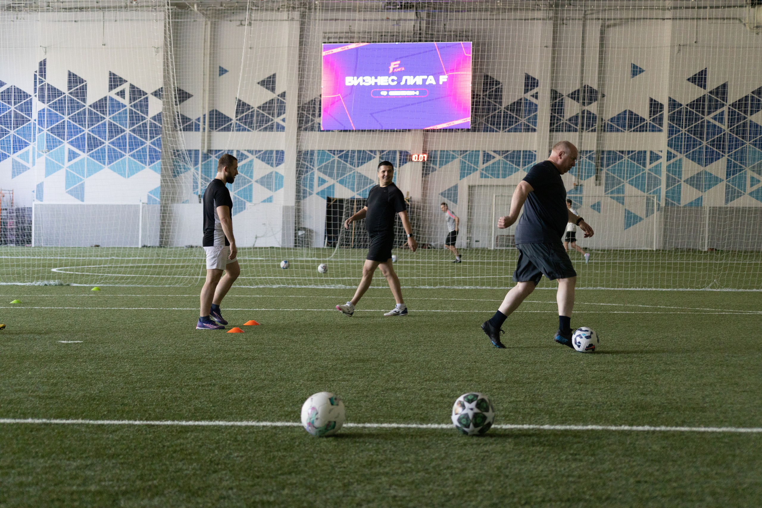 Футбол. Фотограф в Москве и Истре