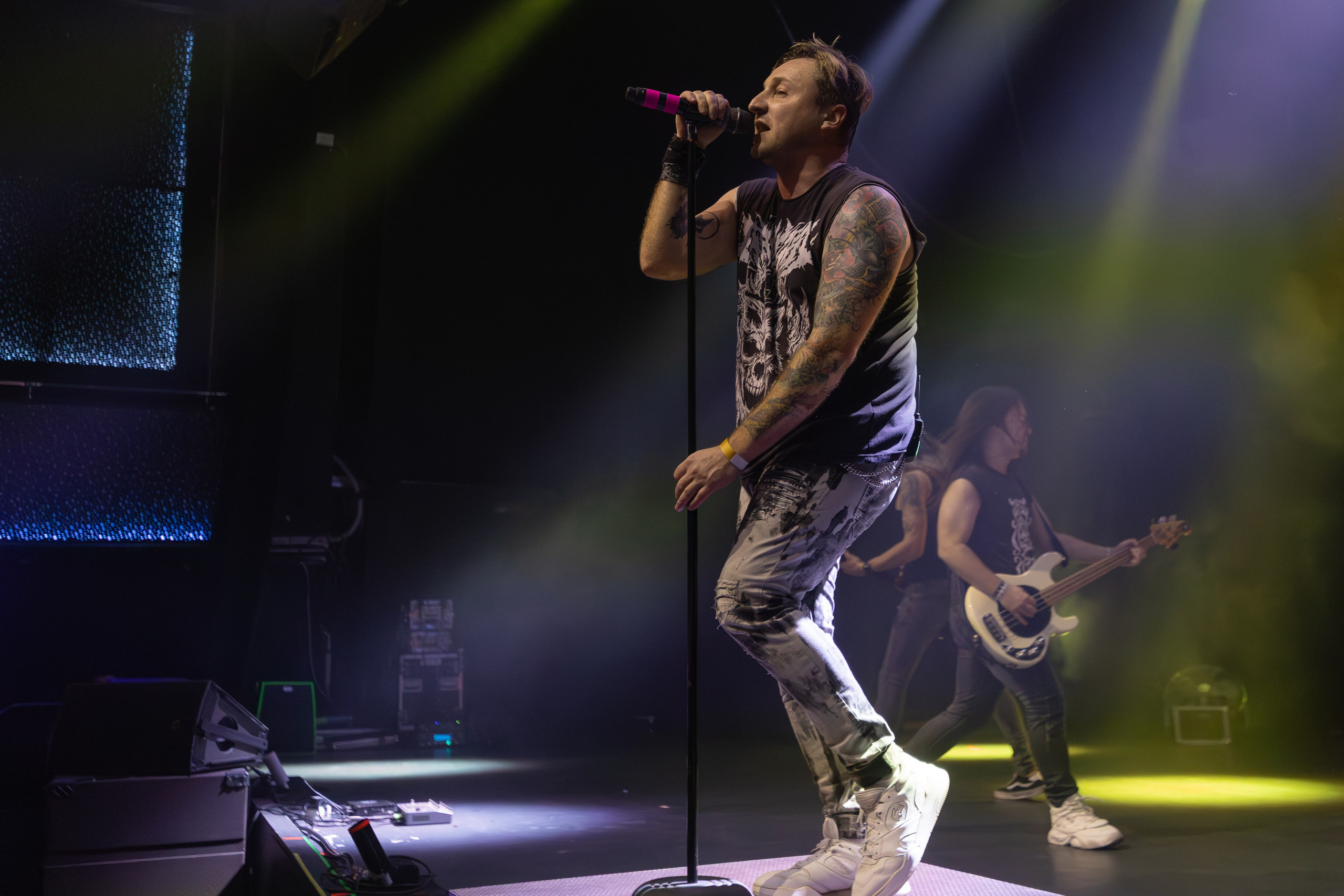 Йорш. Предметный и репортажный фотограф в Санкт-Петербурге Александр Е