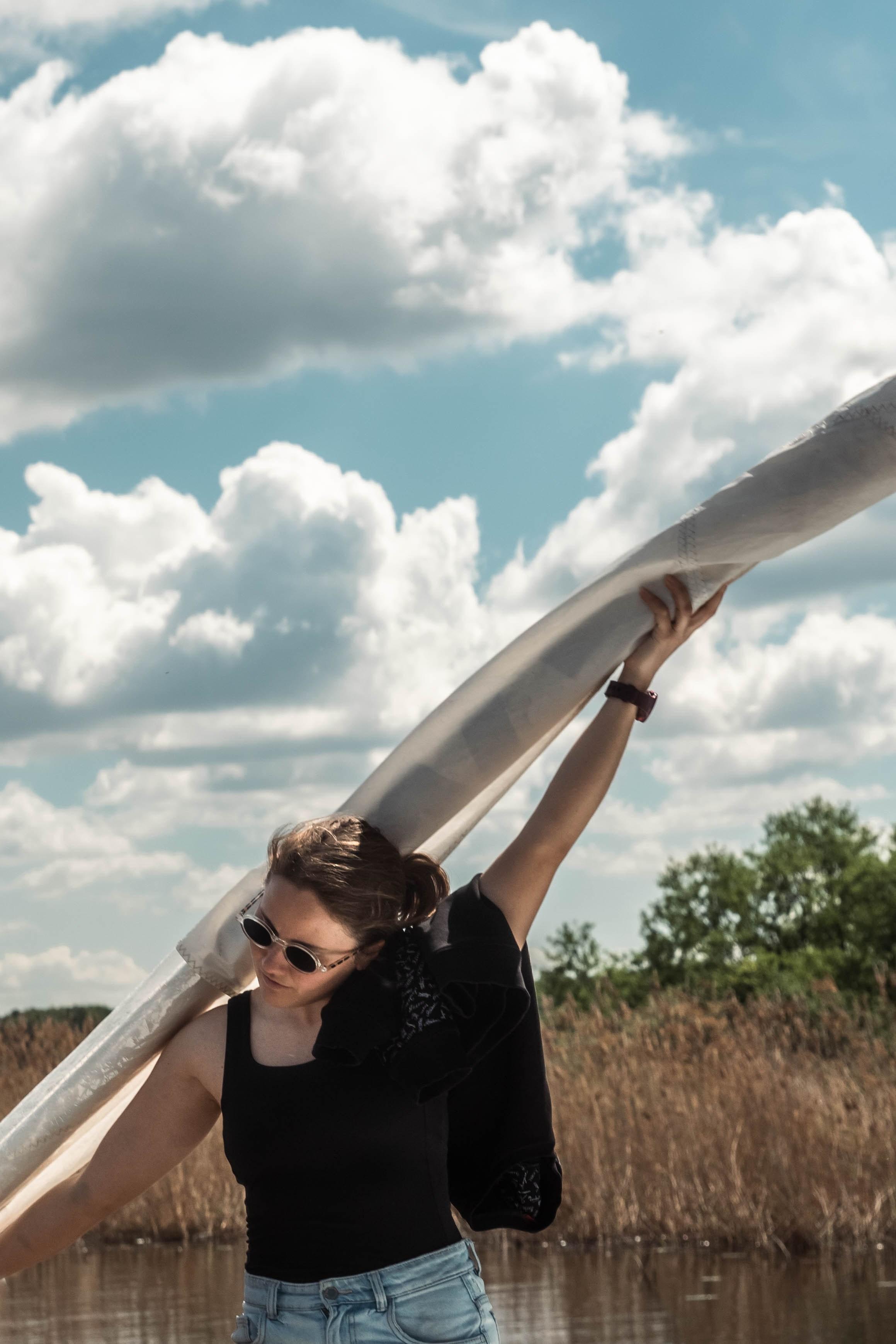 Sport. Фотограф Маша Новодережкина