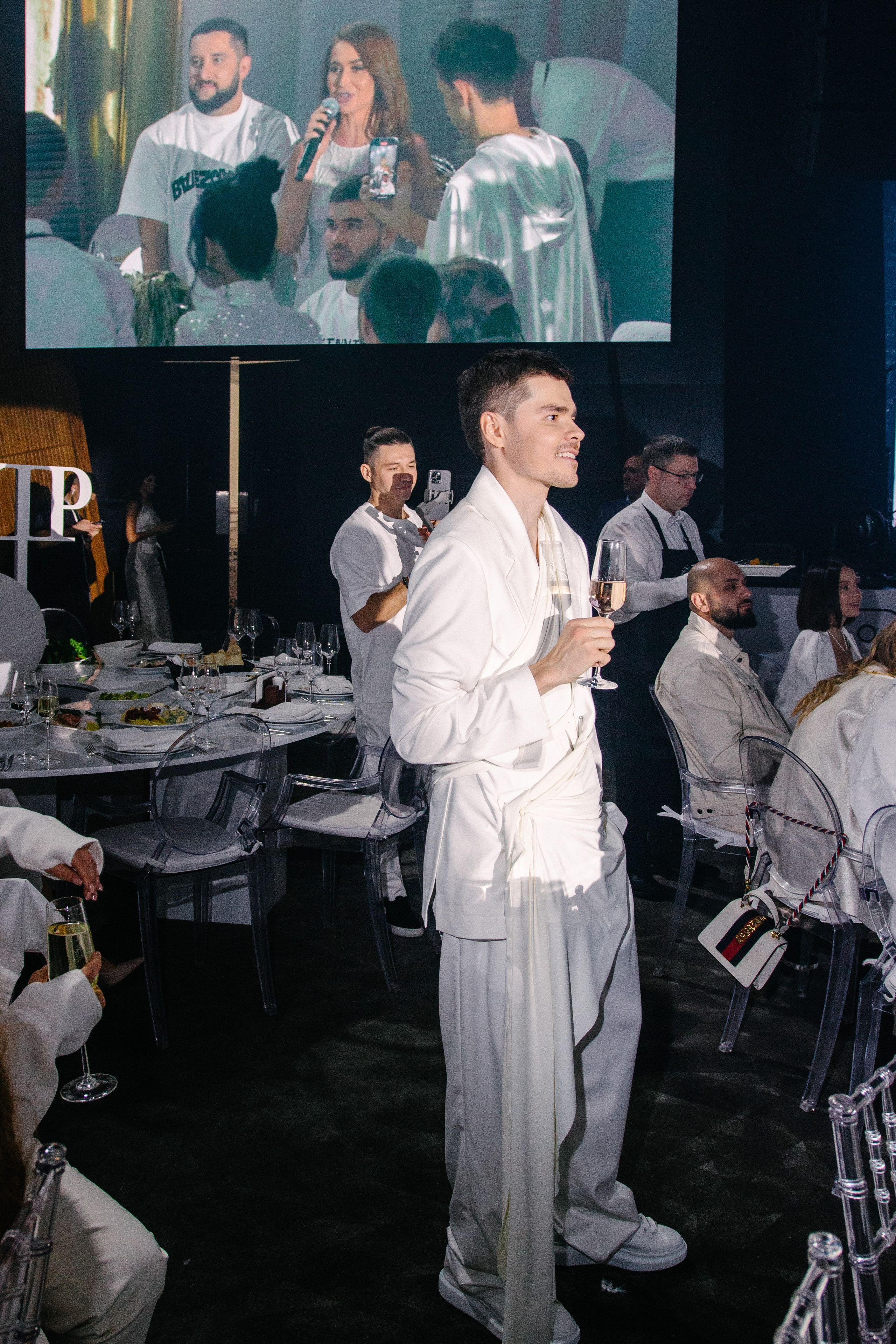 День рождения Аяза. Фотограф Москва — личные фотосессии, лавстори в студии