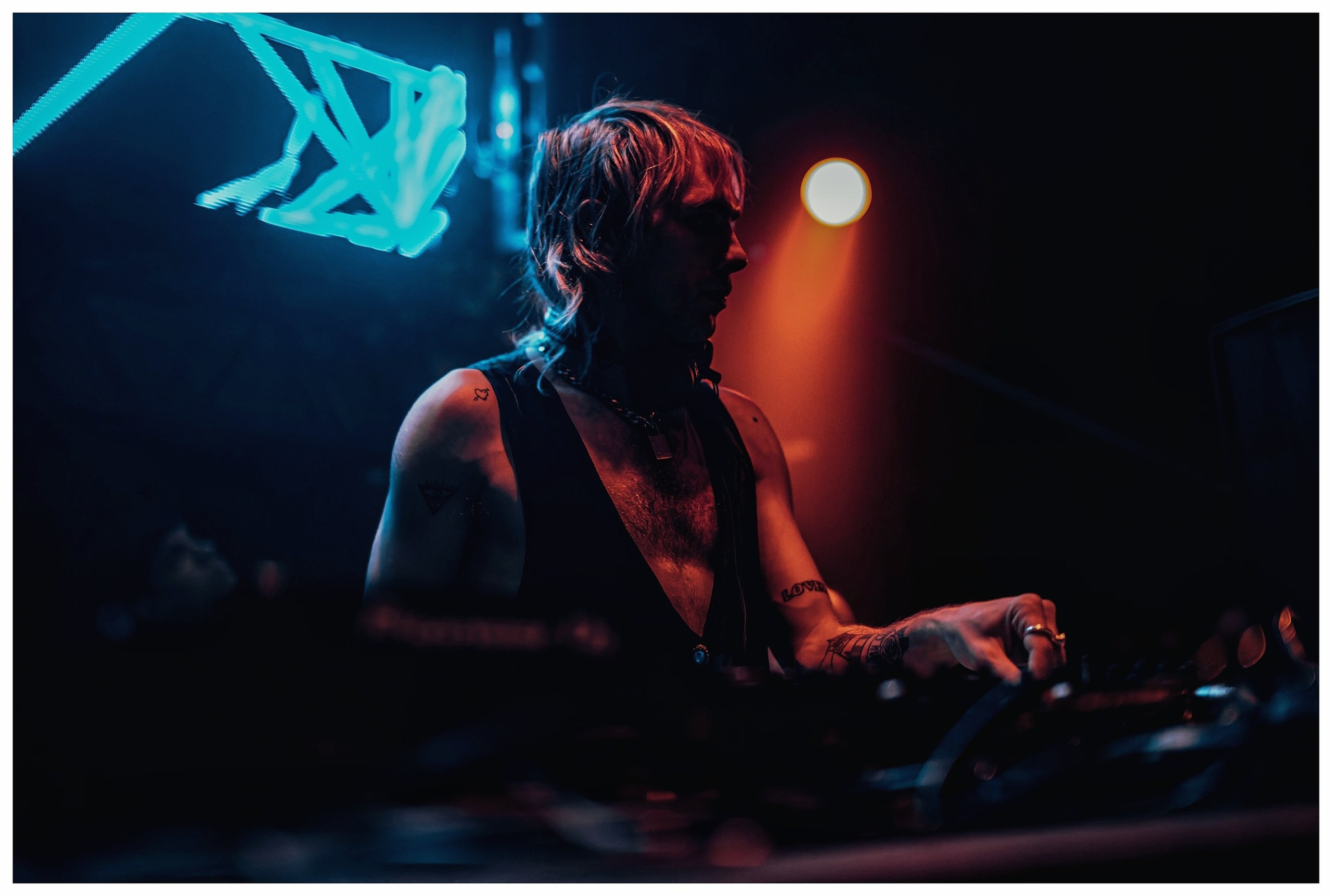 SUMMER SIGMA. Репортажный и портретный фотограф, Влад Хафизов, Москва