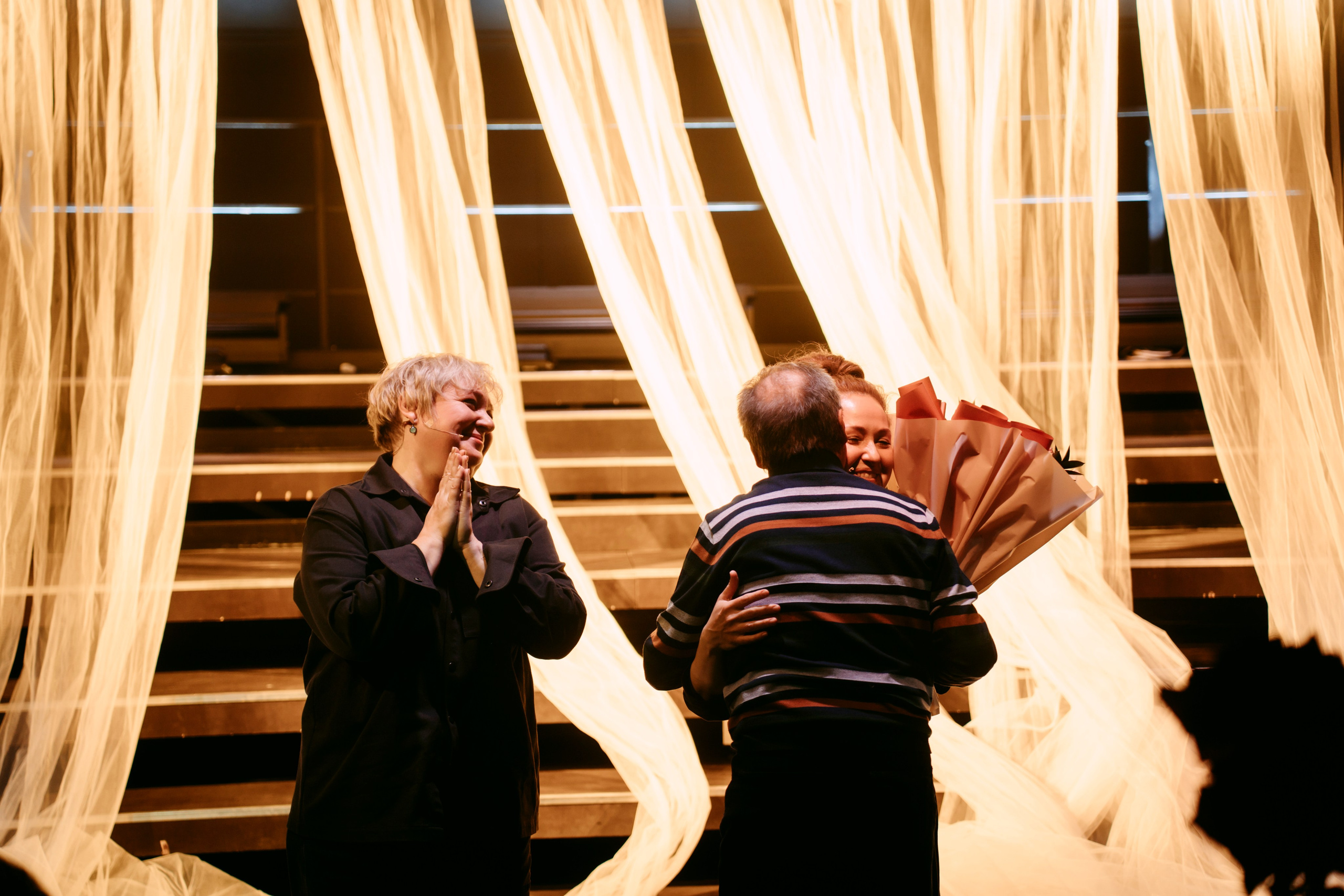 Прима. Главная