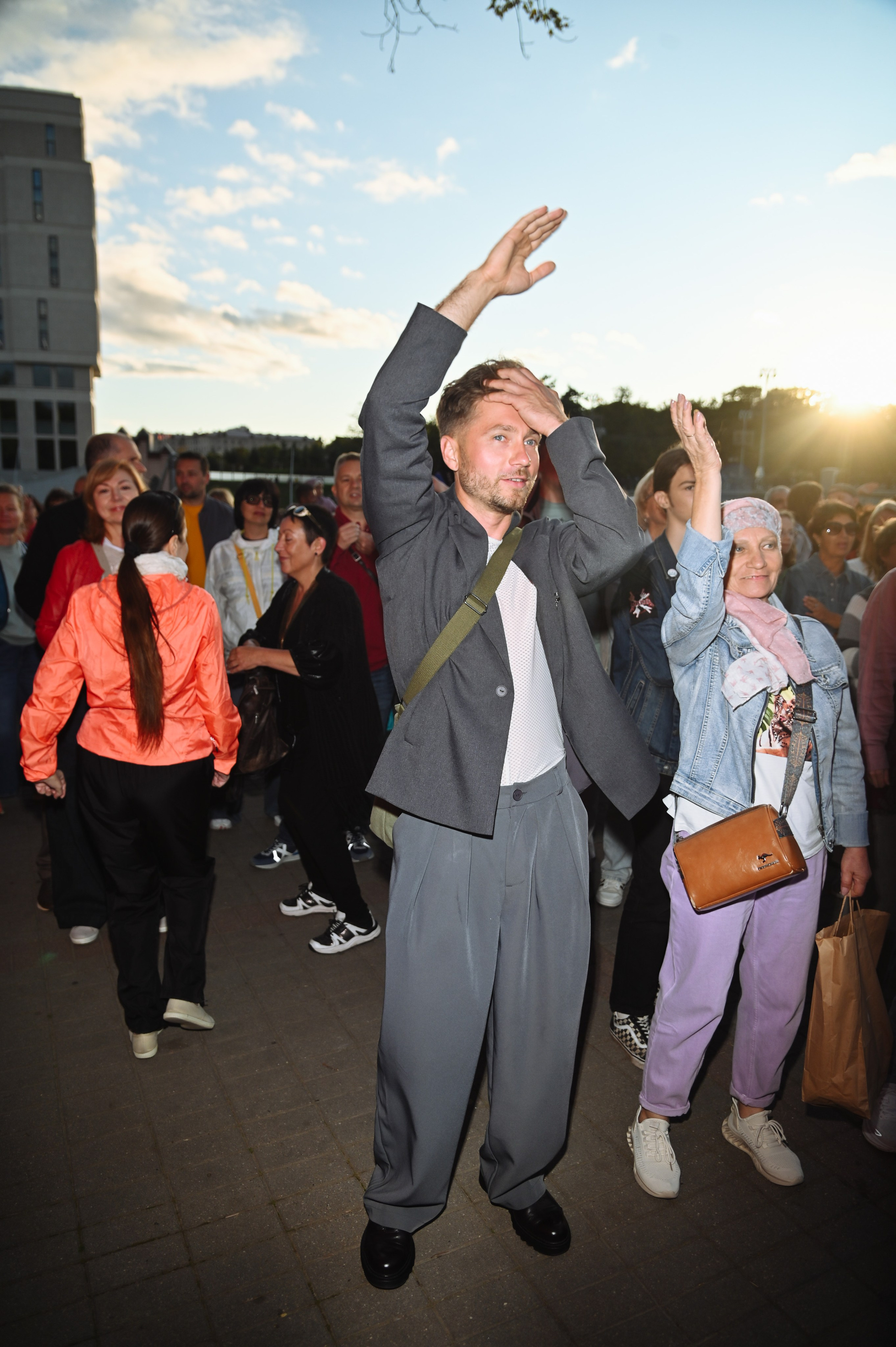 2025 08 17 Джазовый фестиваль LET’S JAZZ в Минске. Фотограф Олег Юршевич Солигорск Минск