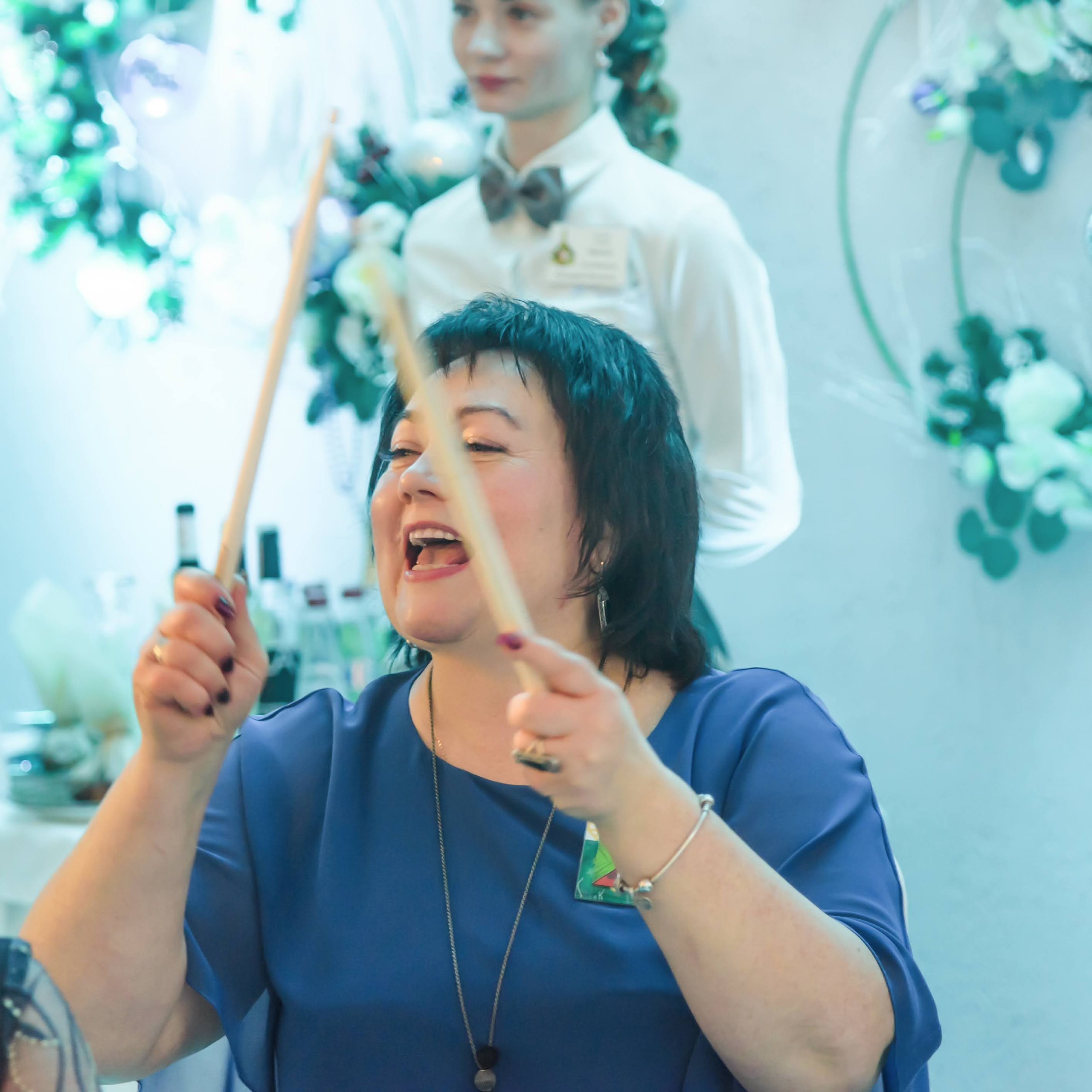 НГ корпоративы. Фотограф Олег Юршевич Солигорск Минск