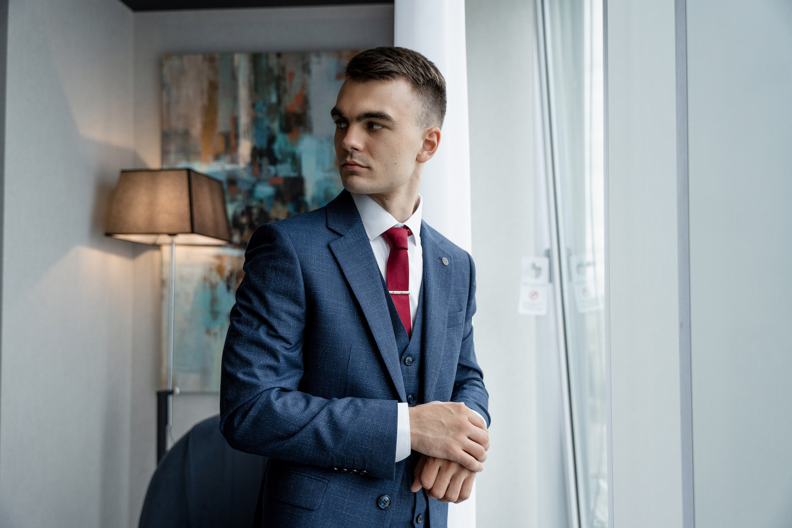 Иван и Екатерина 3/08/2024. Фотограф в Смоленске Ольга Давыдова