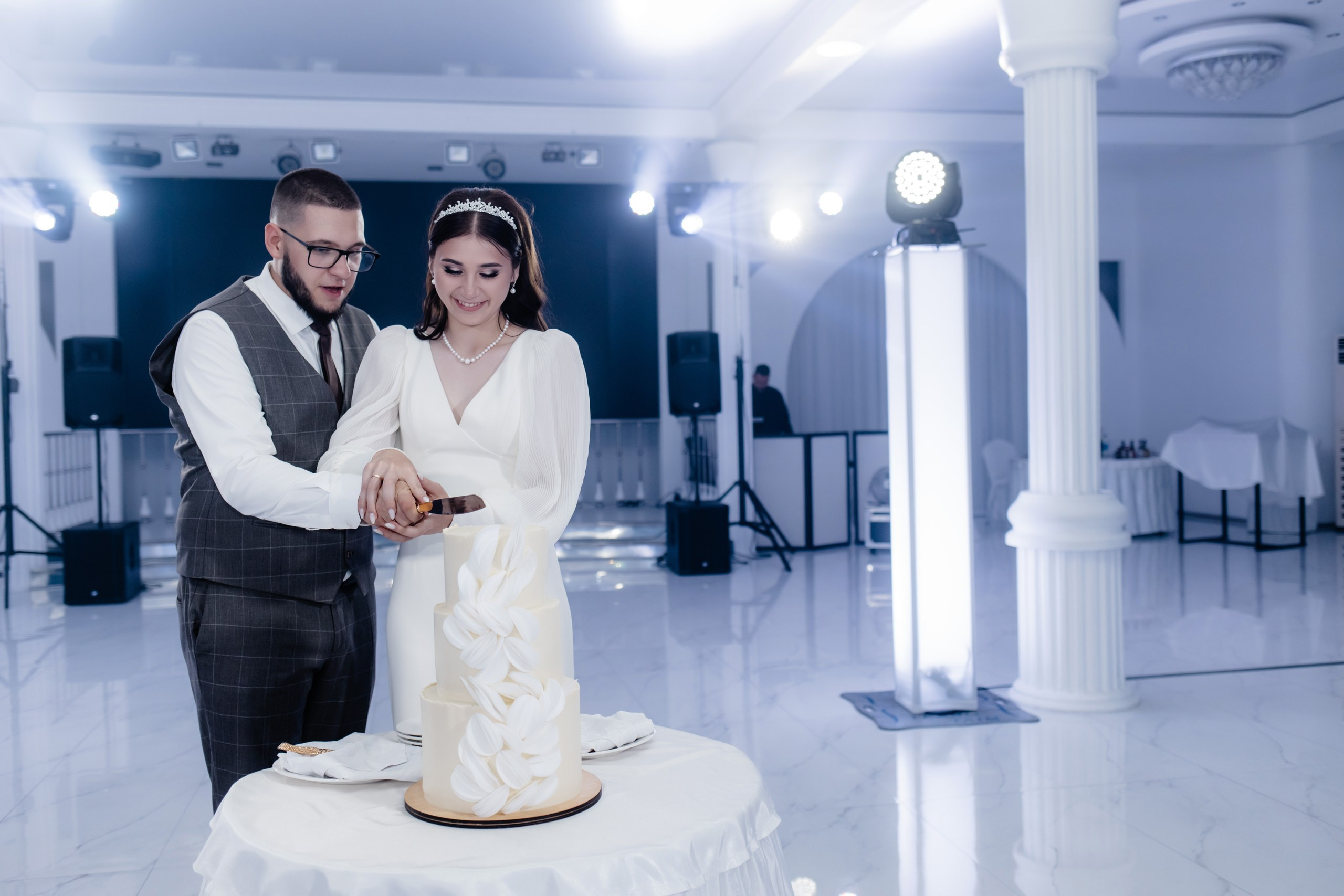 Alexandra & Danila. Свадебный и семейный фотограф