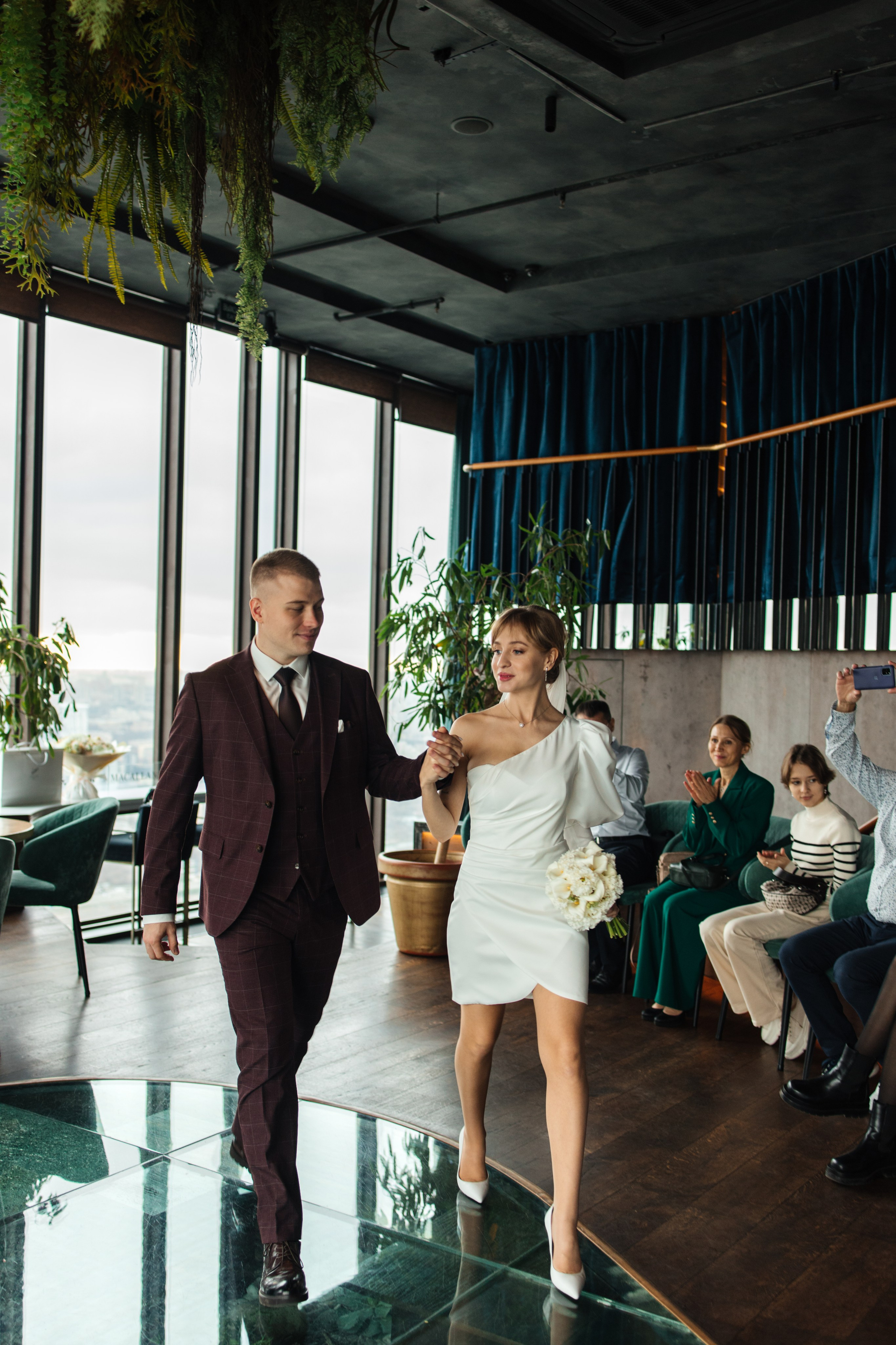 BOGDAN & SOFIYA. Свадебное ФОТО & ВИДЕО Москва/Липецк