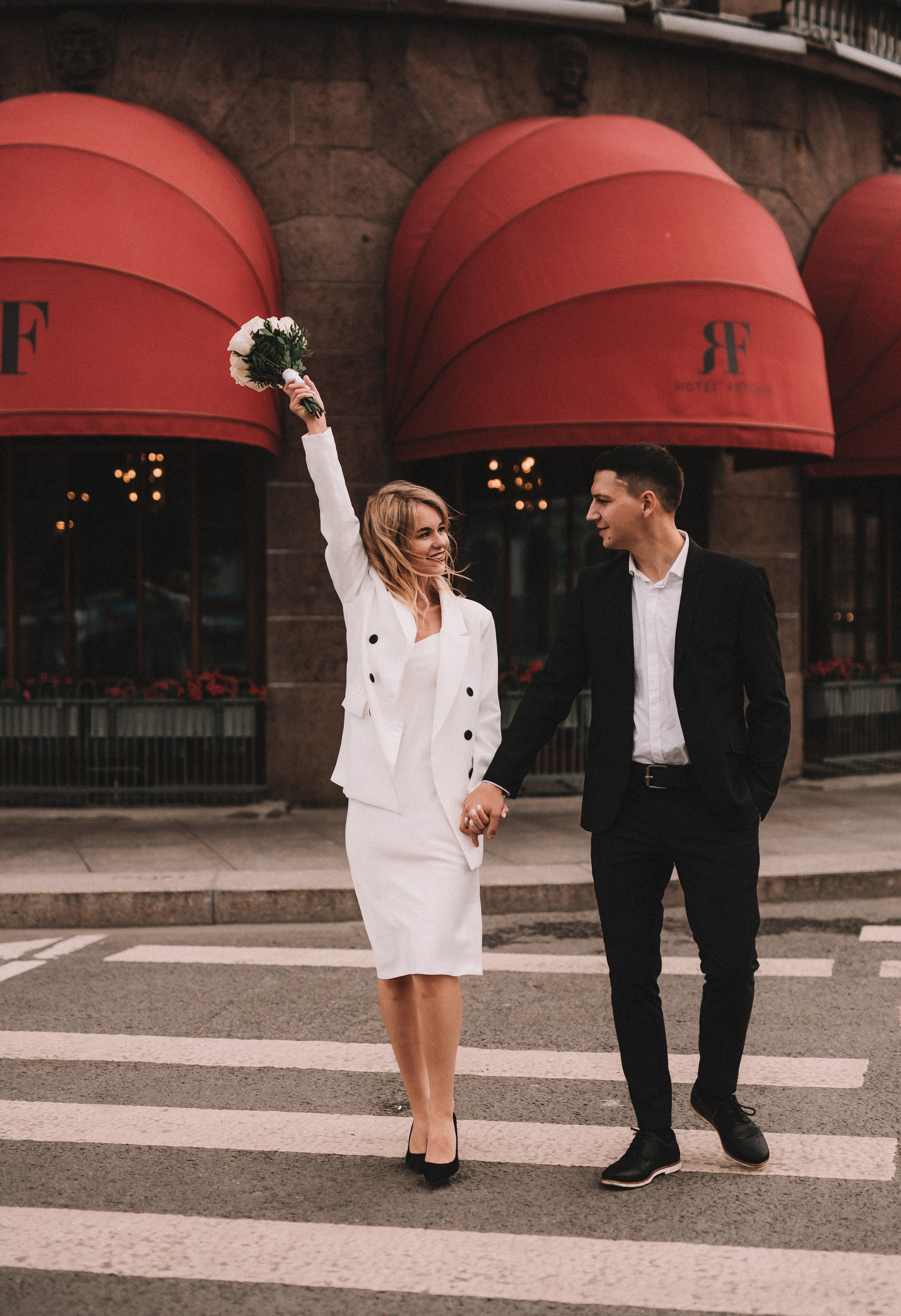 Лёня Виля. Свадебный фотограф СПб Евгения Орлова