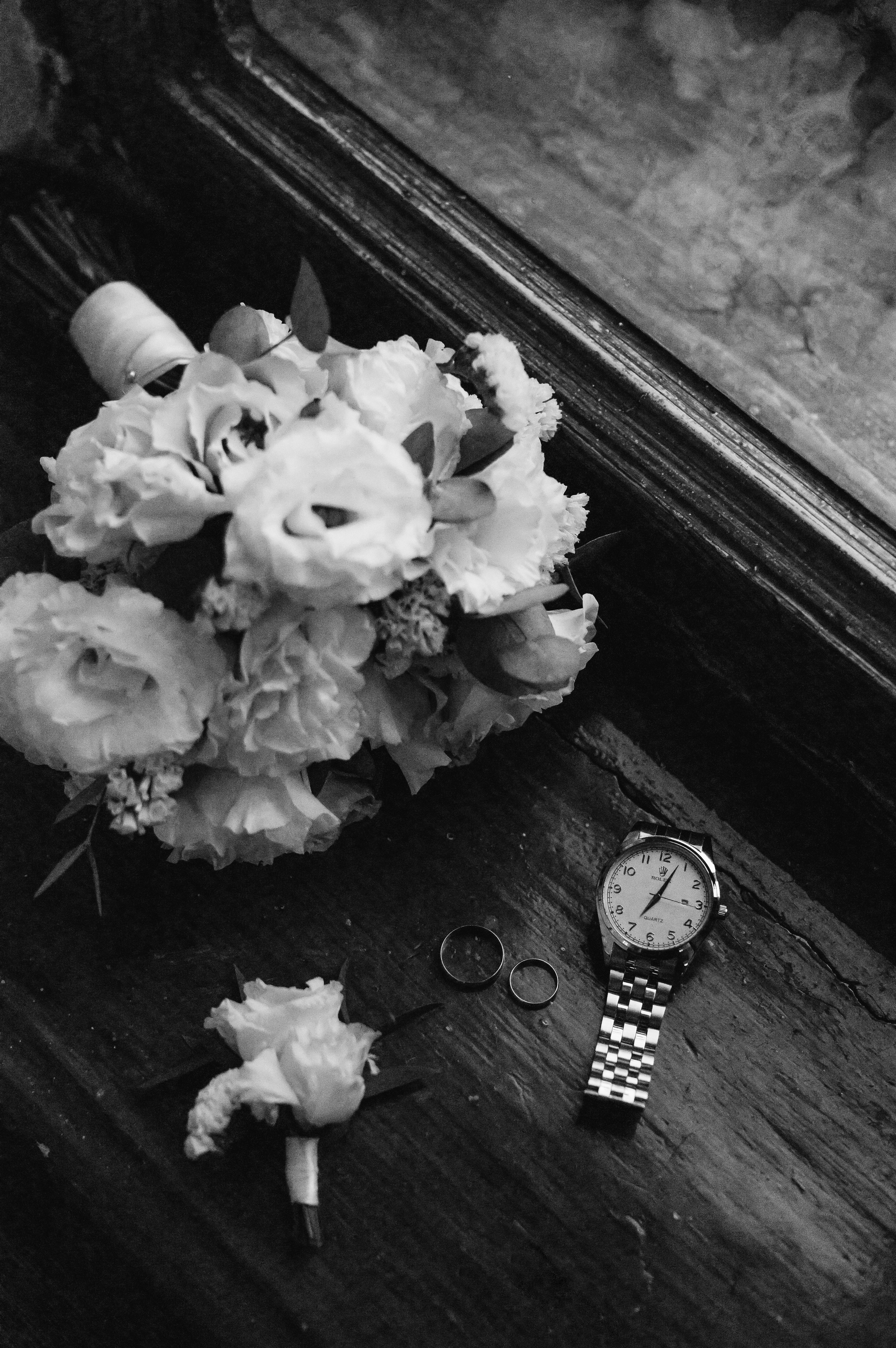 Данил Лера. Свадебный фотограф СПб Евгения Орлова