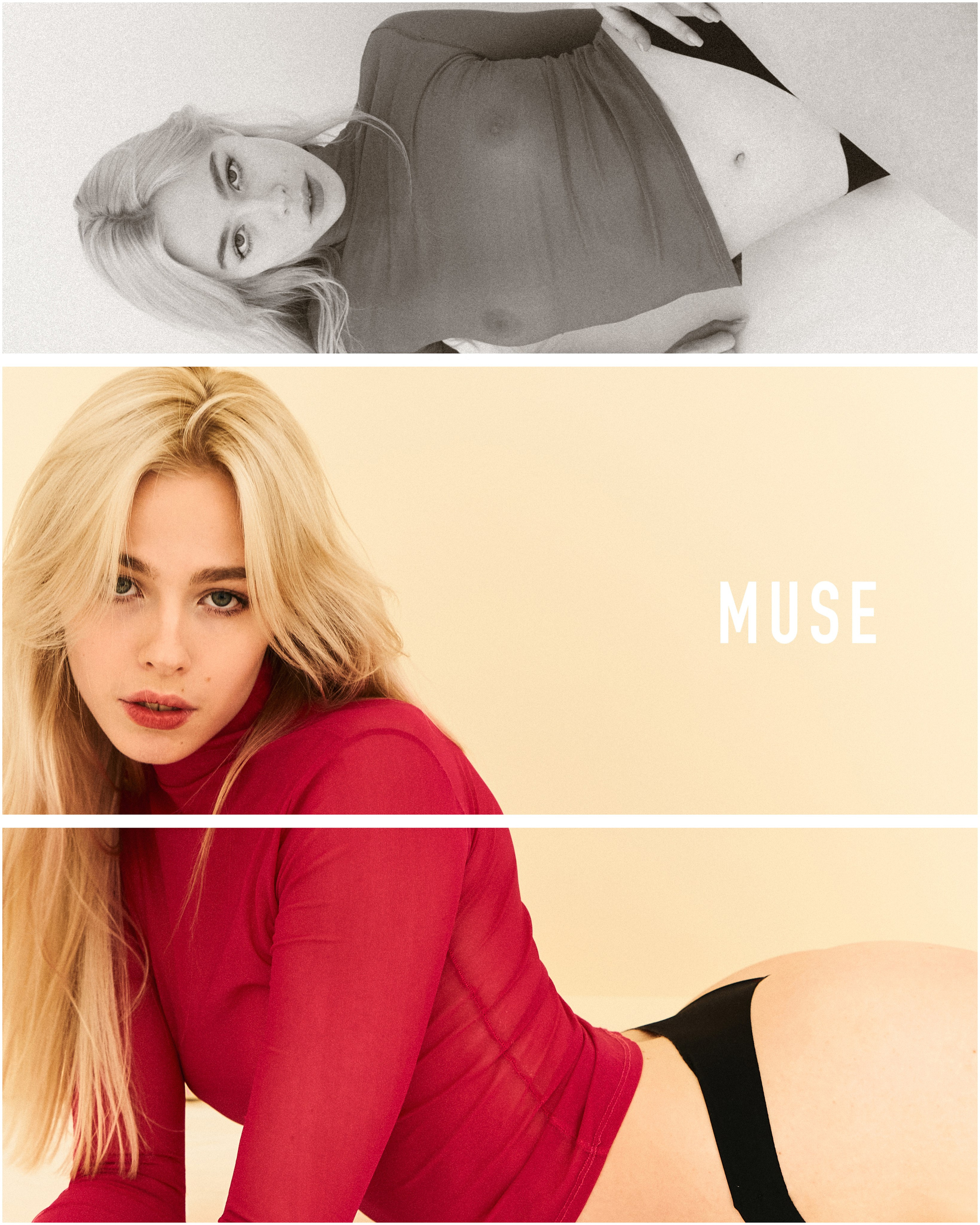 Тесты. Фешн фотограф в Москве Пабло Пират