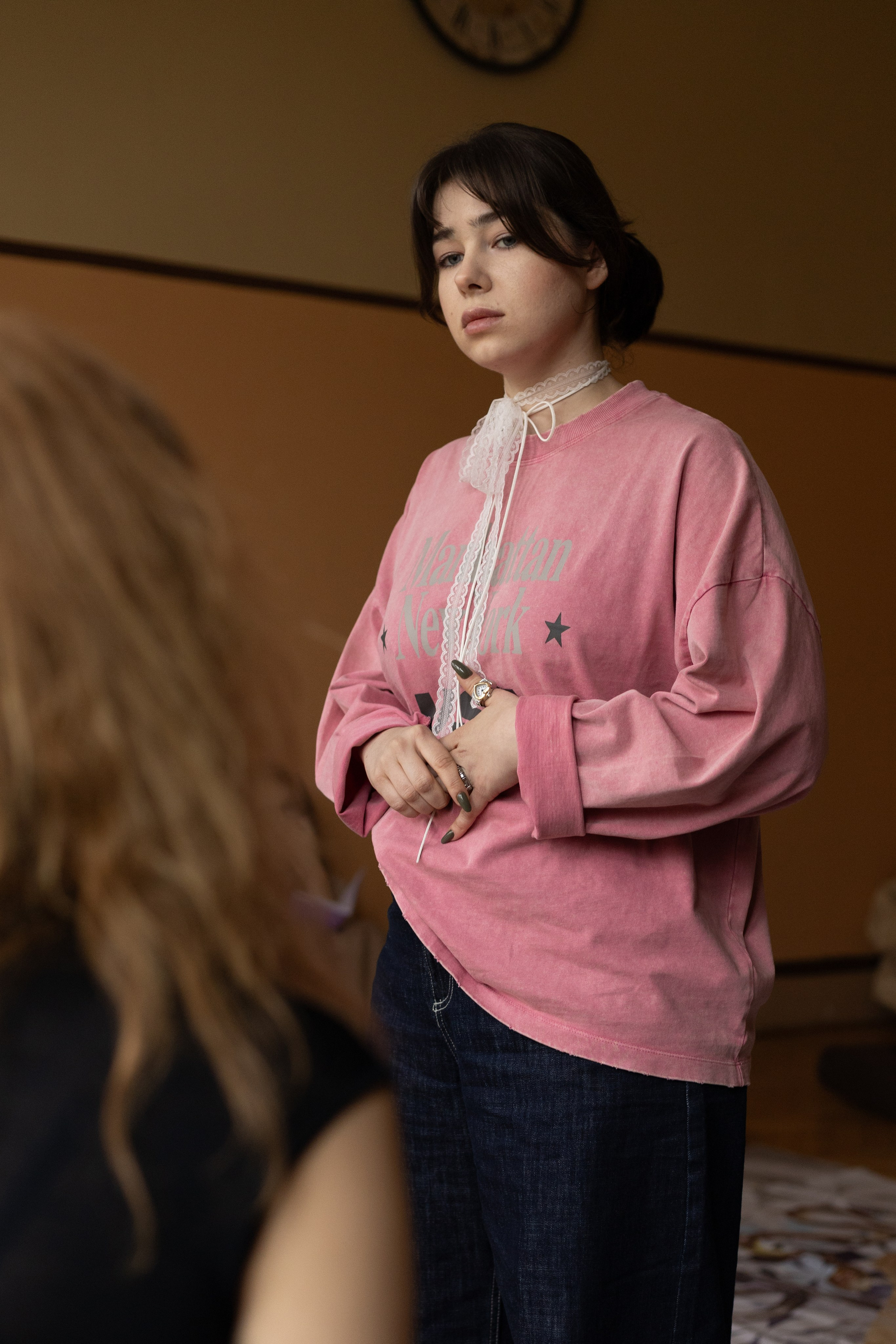 «Lila» the Game in Prague. Magic photos