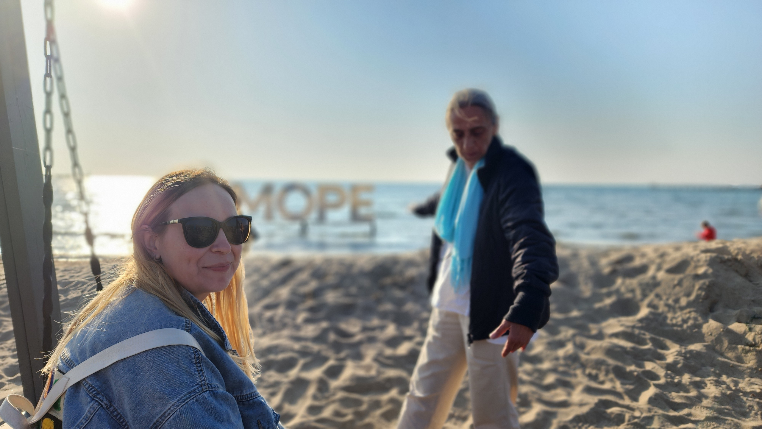 2025-04-24 Анапа: Море. Собор Отрасли