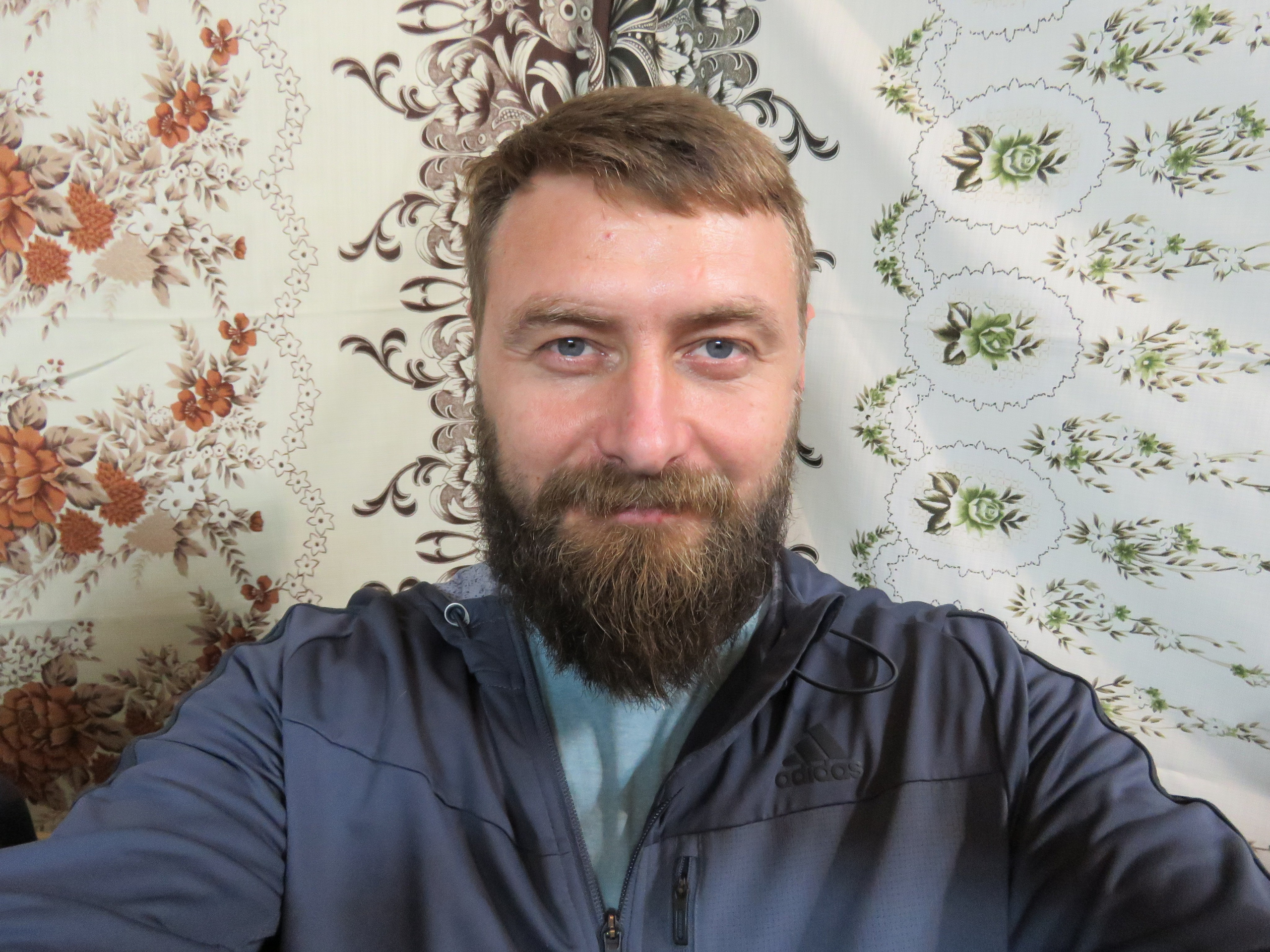 Мамочка дорогая, Царствие Небесное!. Собор Отрасли