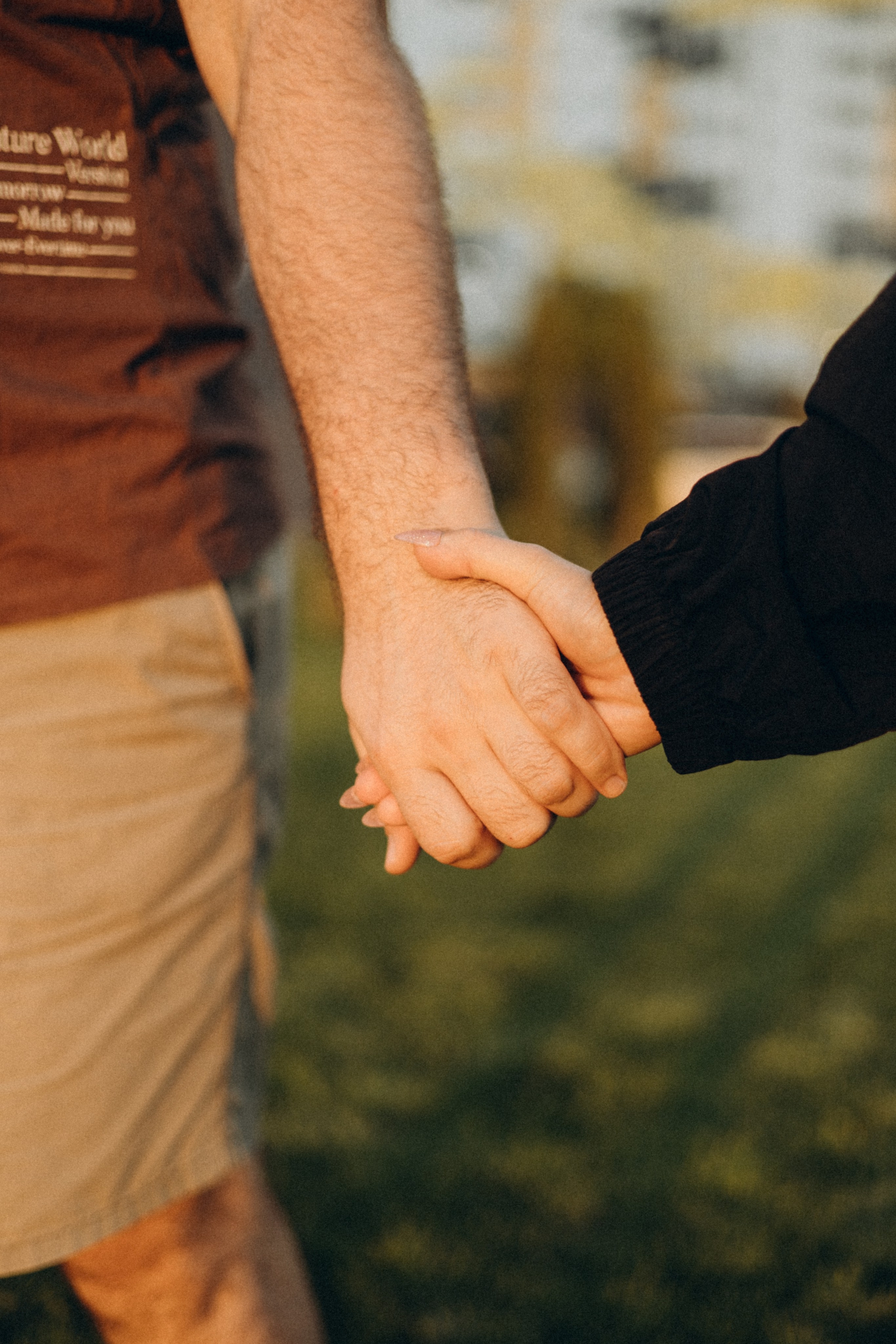 Уличная съемка. Фотограф из Краснодара Мария Приходько