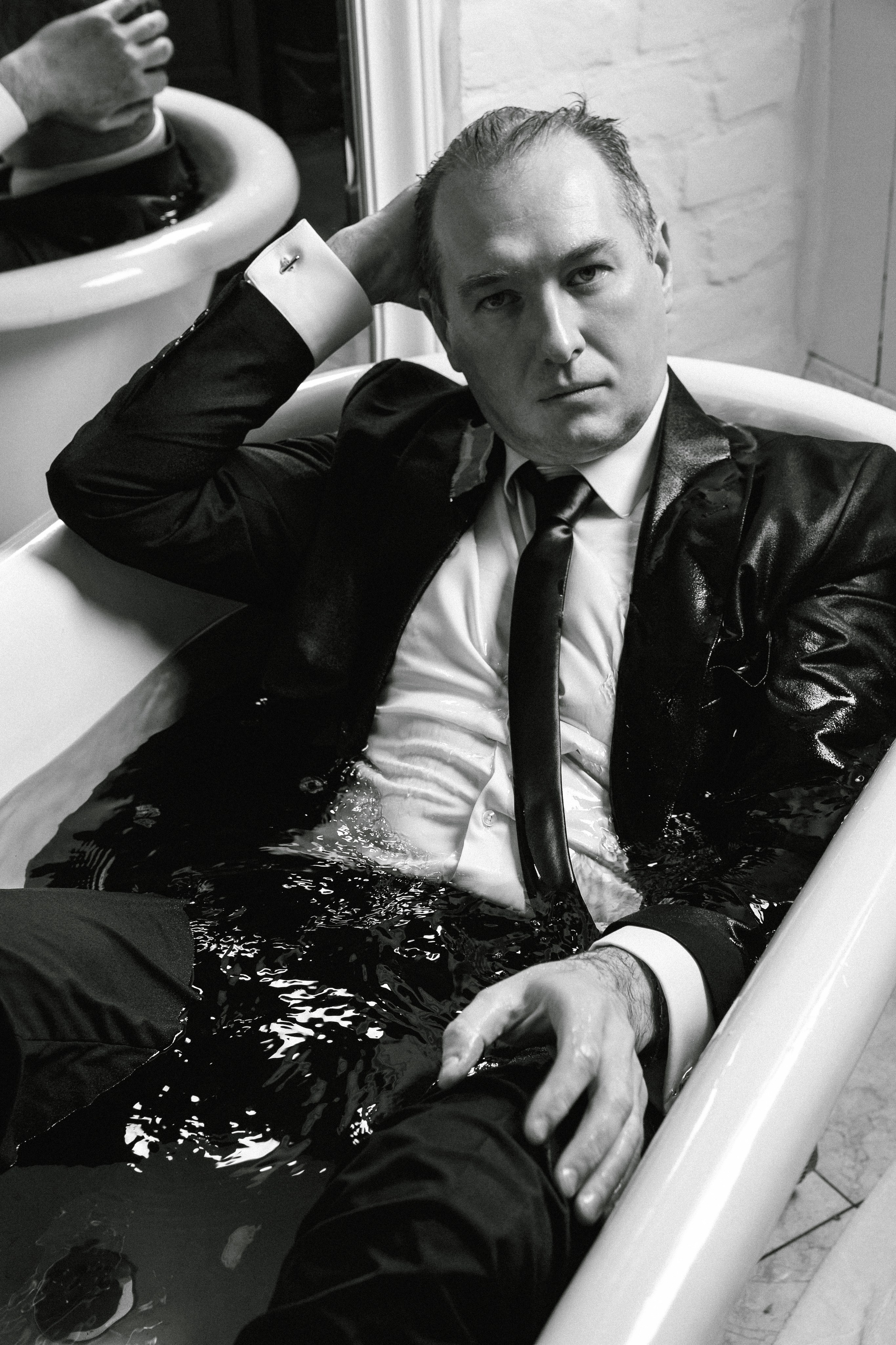 Мужское портфолио. Портретный фотограф Санкт-Петербург Москва Андронова Юлия