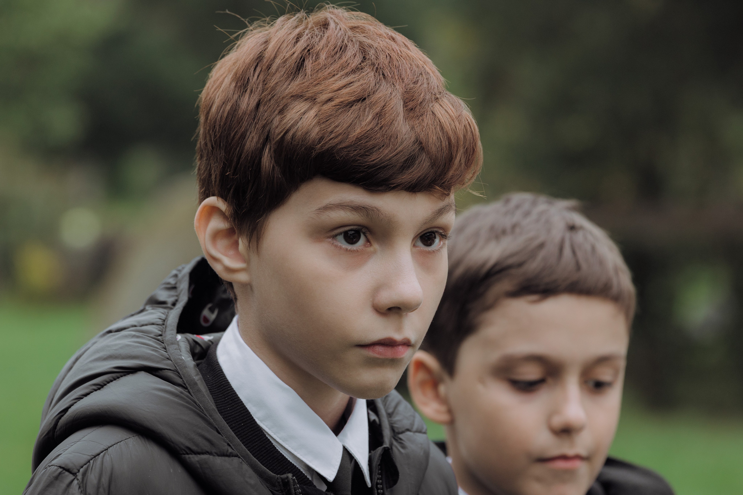 DANIEL_VIKTORIYA (La Ferme de Reve). Фотограф Андрей Ширкалин Москва Московская обл, Коломна, Рязань