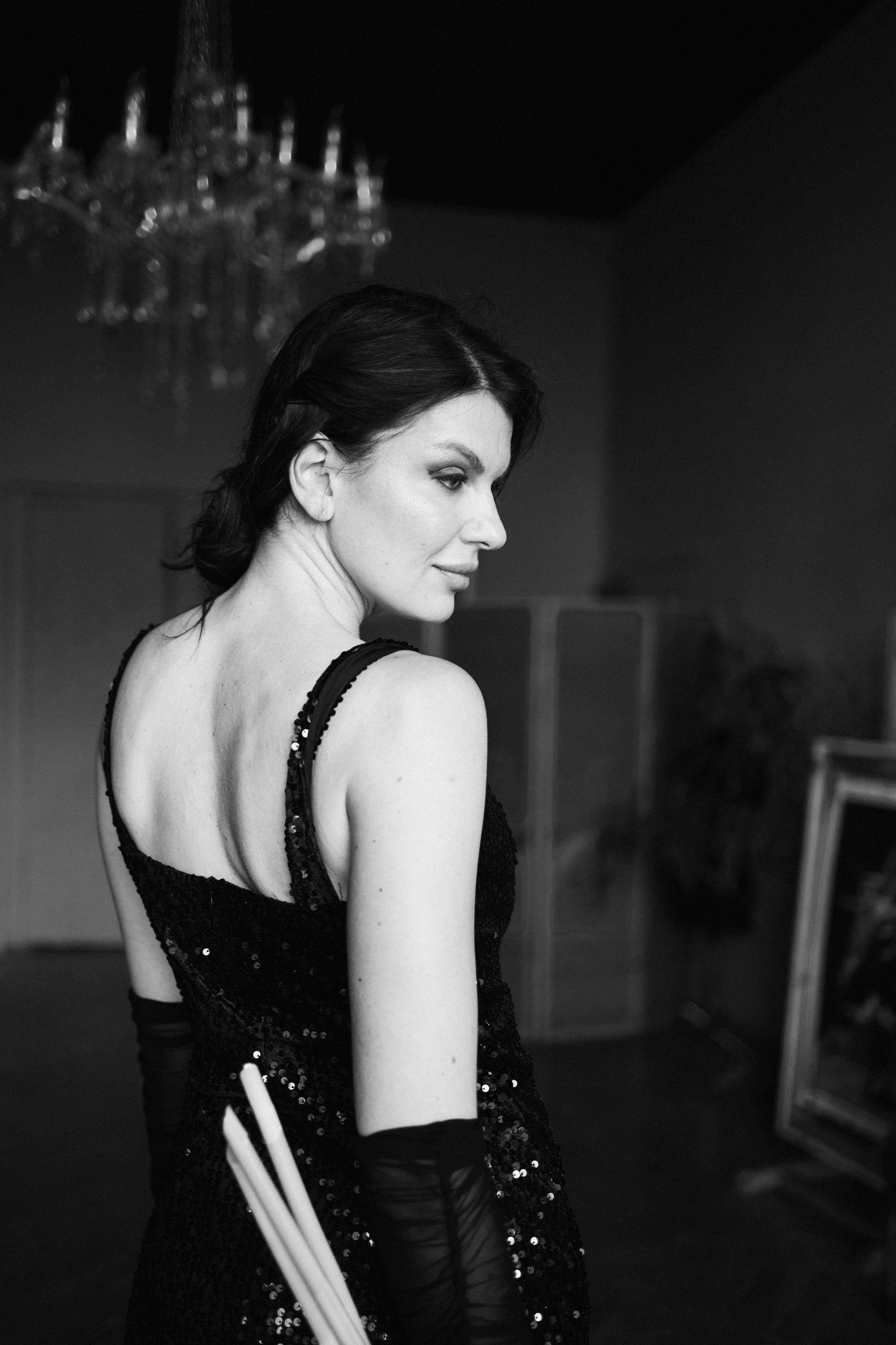 Настя. Семейный видеограф в Москве Элина Ладова