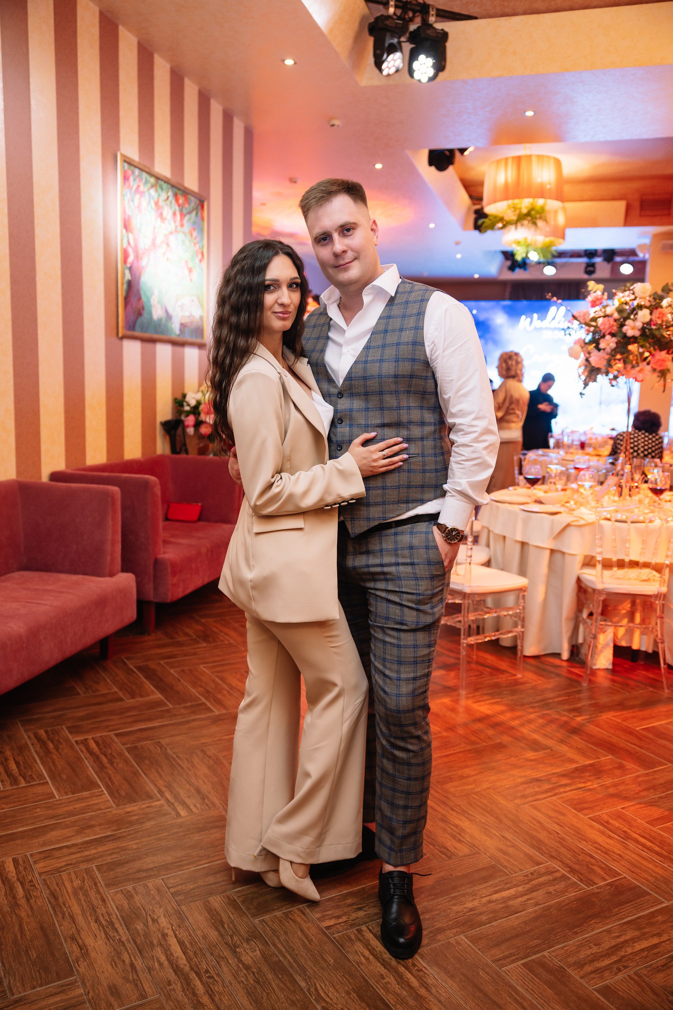 Wedding Станислав Вера. Фотограф в Ижевске и Казани Богданов Яков