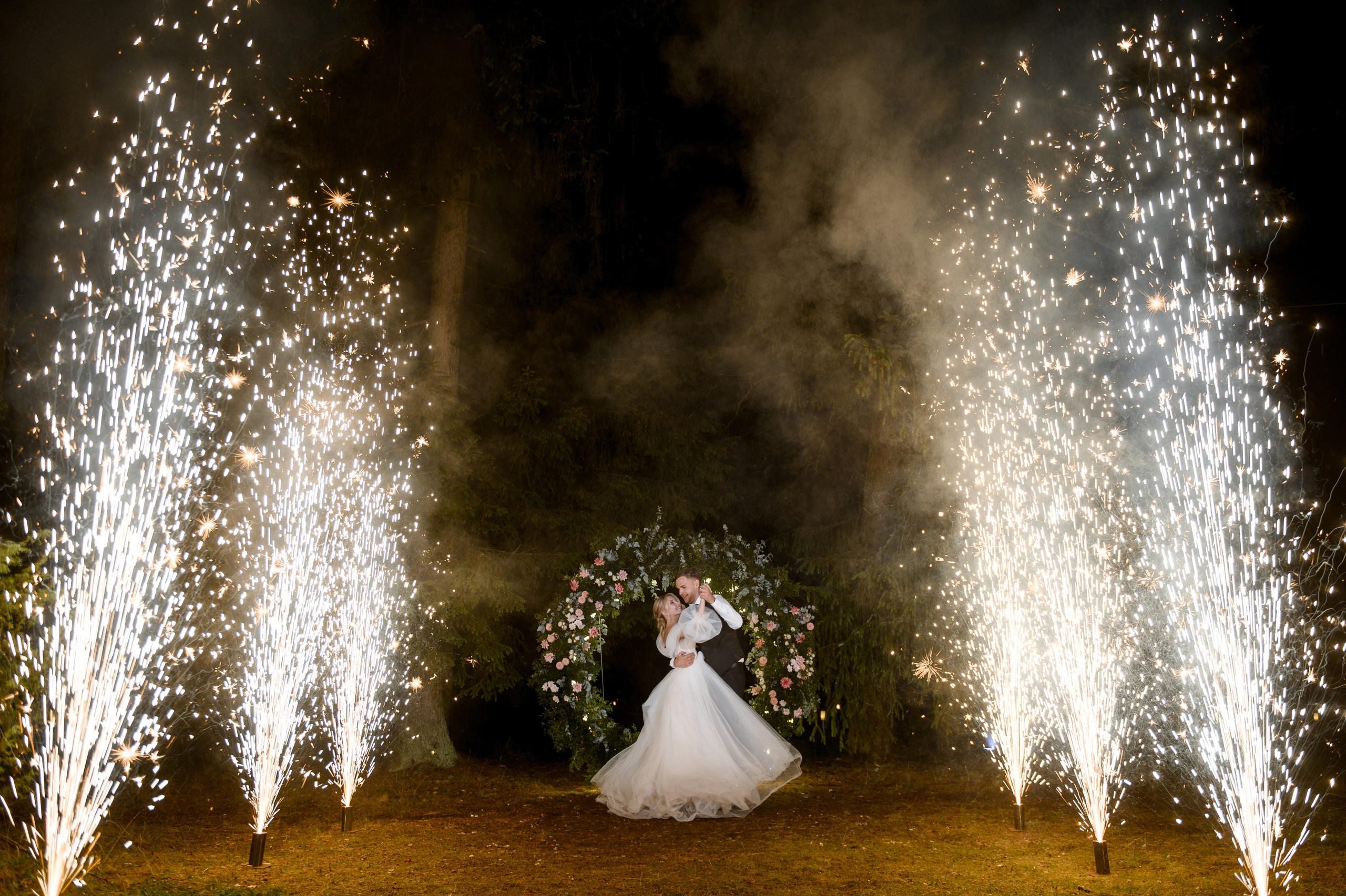 Антон & Ангелина. Фотограф Микита Ласица