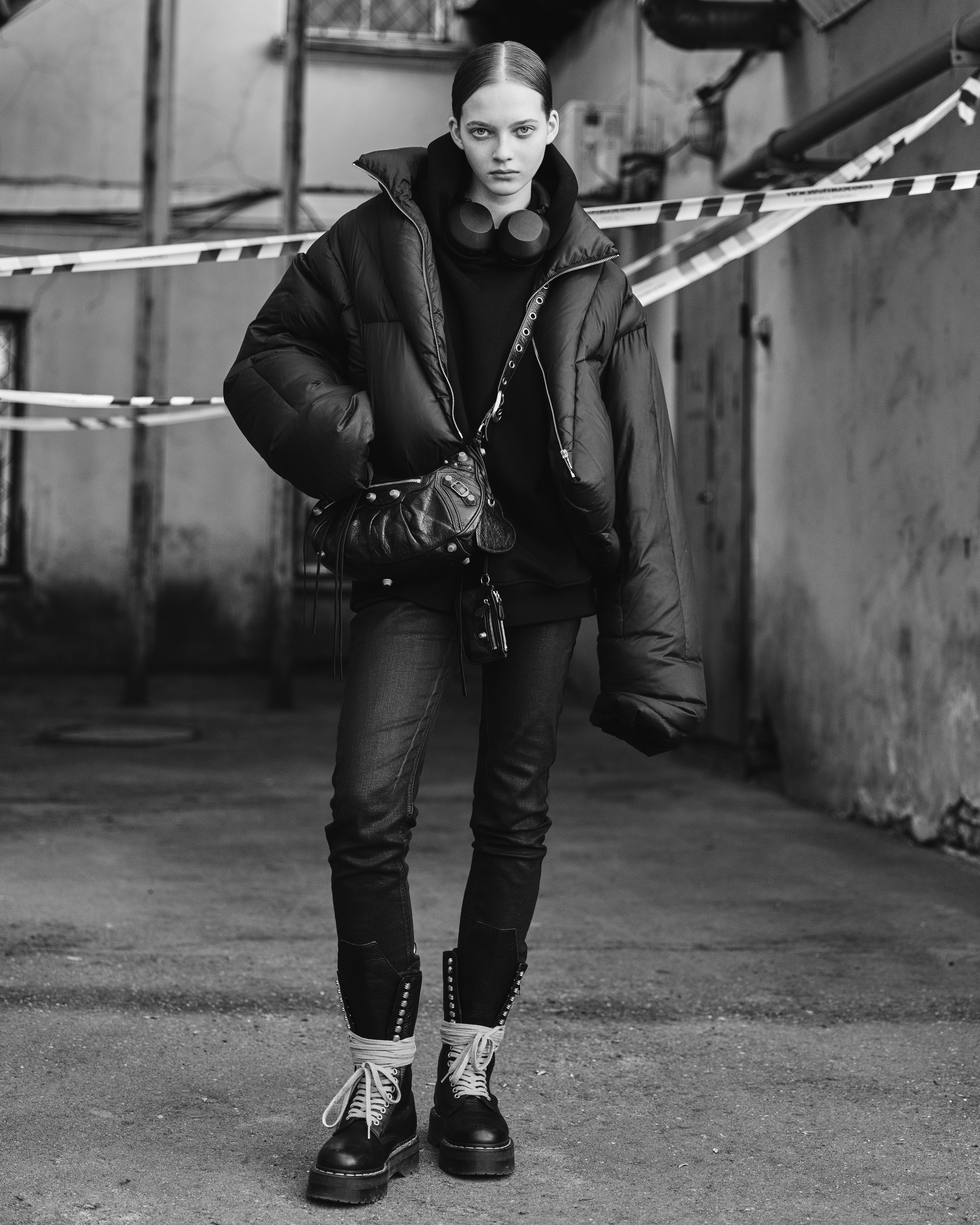 Fashion Styling. Фешн и персональный стилист в Париже и Москве