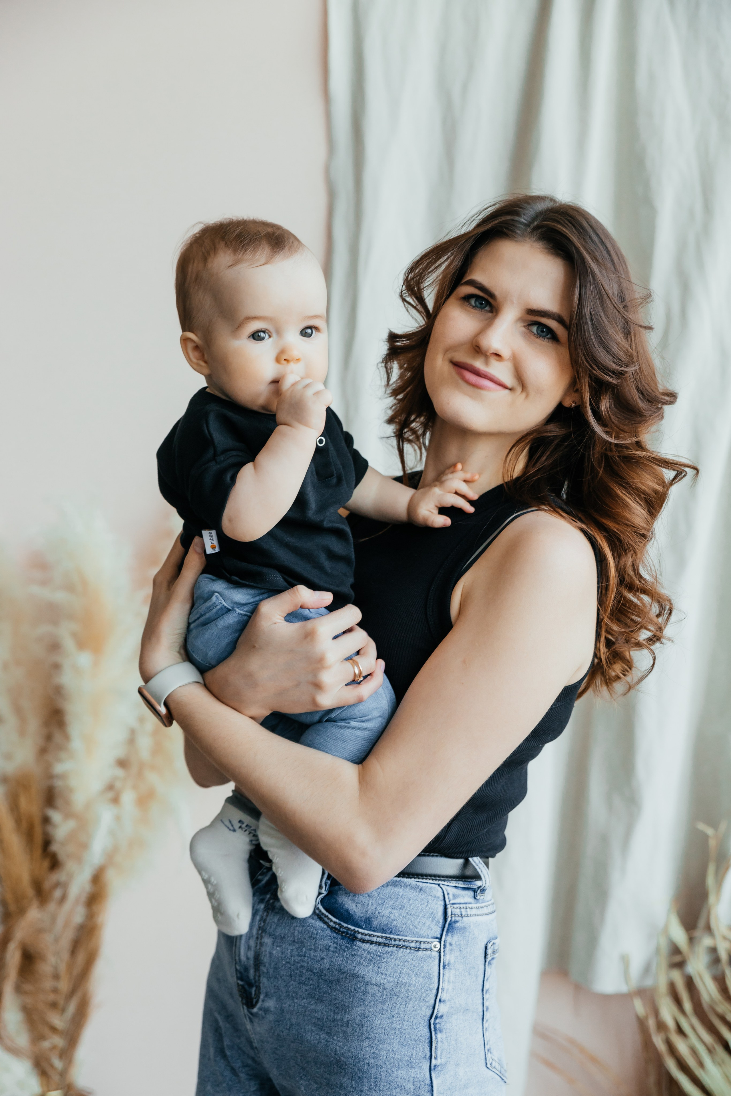 Счастье есть. Фотограф Амалия Ахмедова, Калининград