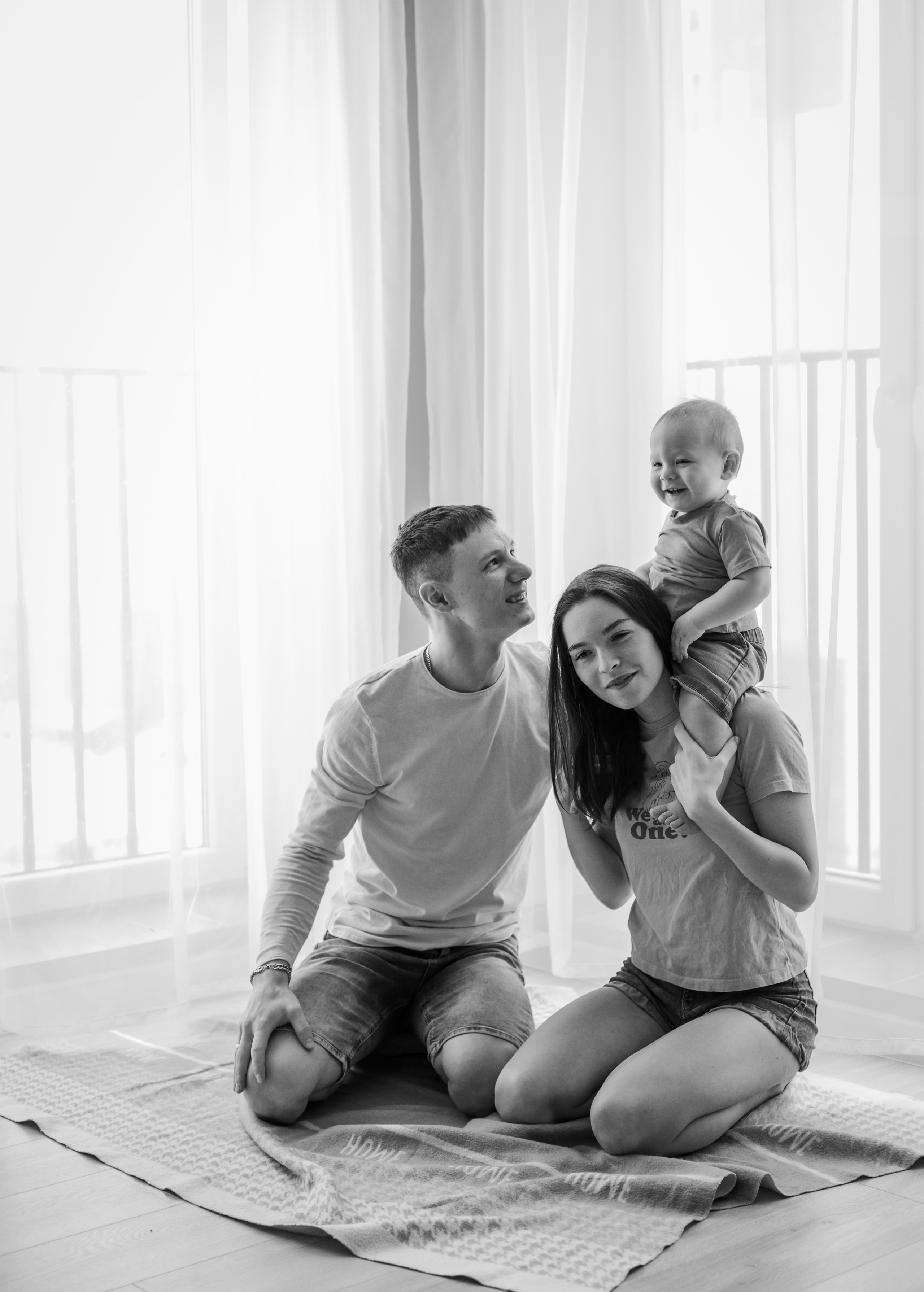 Домашняя уютная. Фотограф Амалия Ахмедова, Калининград