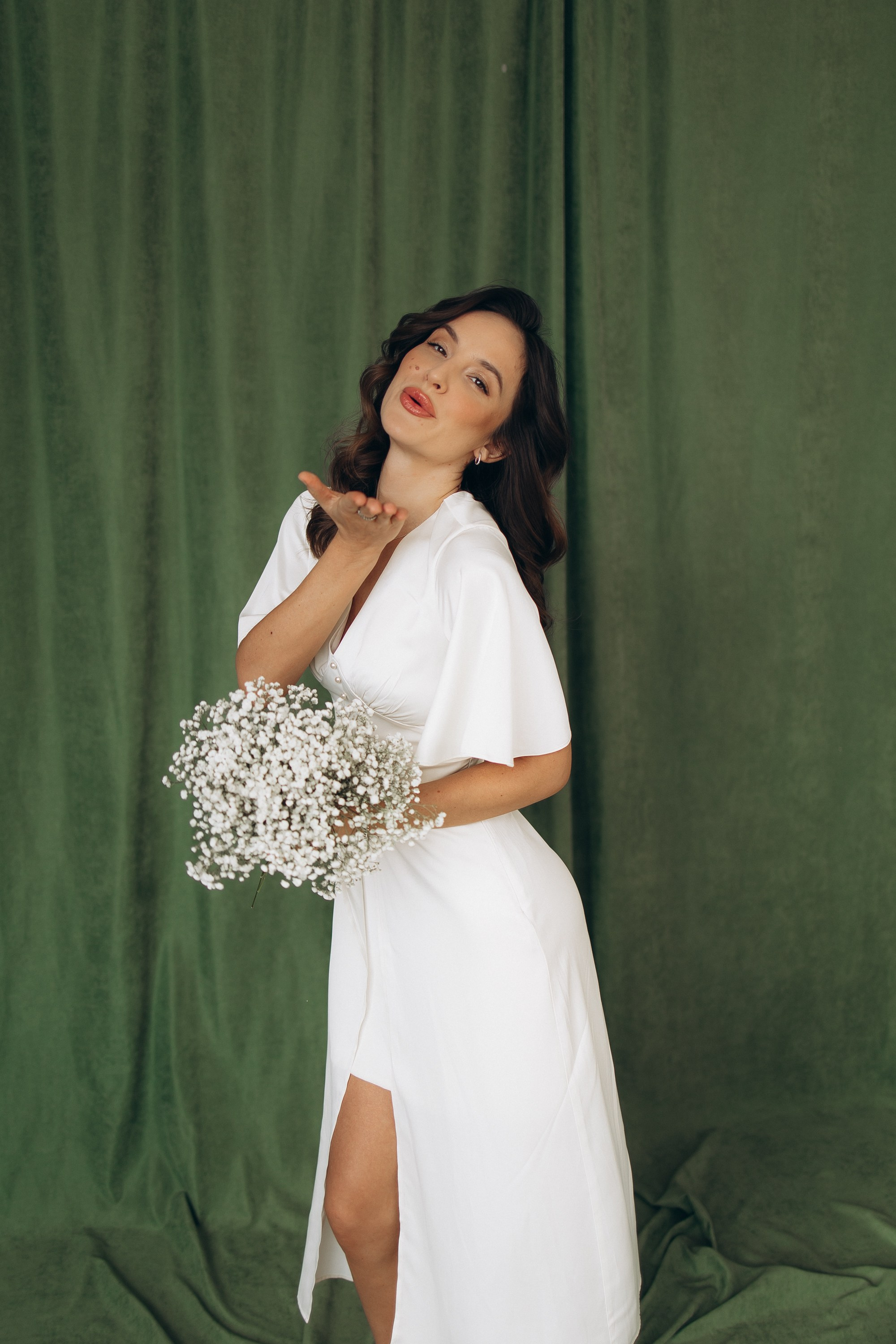 Фотодень «К себе нежно» — 2025. Семейный фотограф в Краснодаре Храмова Анна