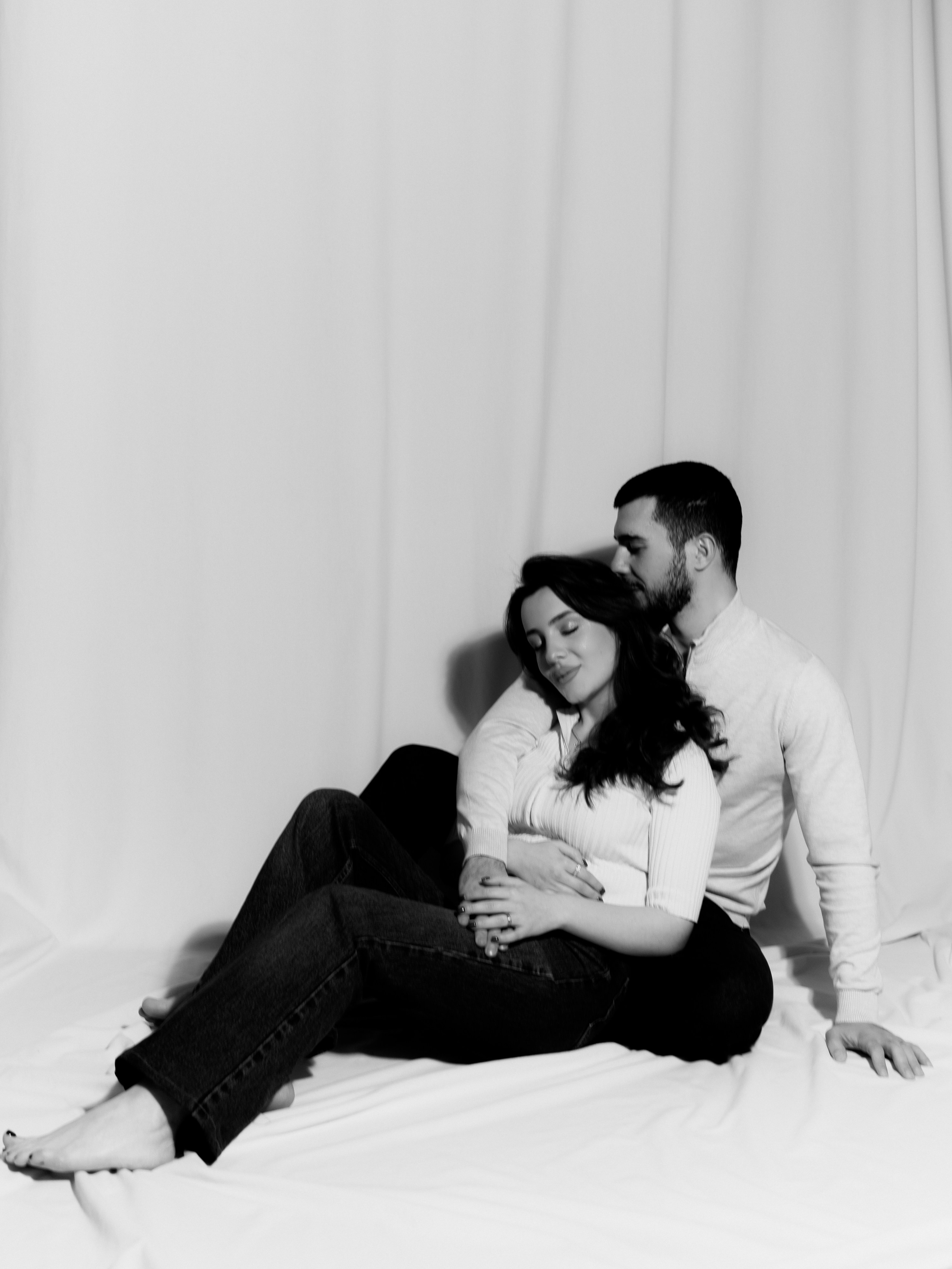 Ашот и Ангелина. Семейный фотограф в Краснодаре Храмова Анна