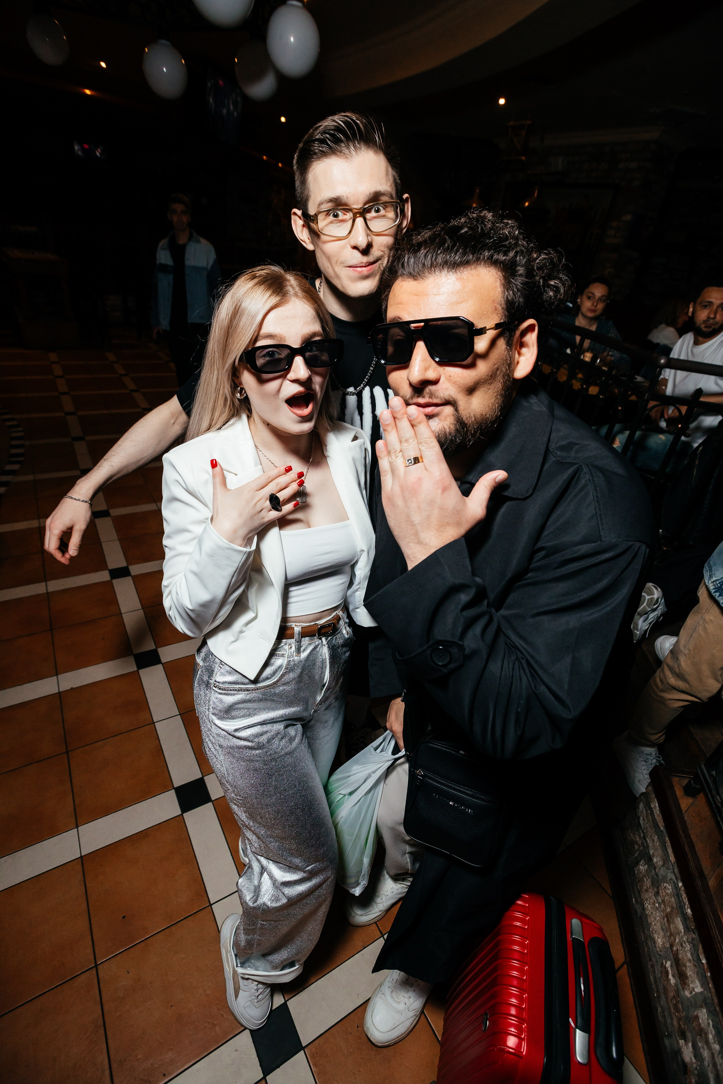 EVENT DJ BATTLE. Нияз Саляхов фотограф Казань Татарстан