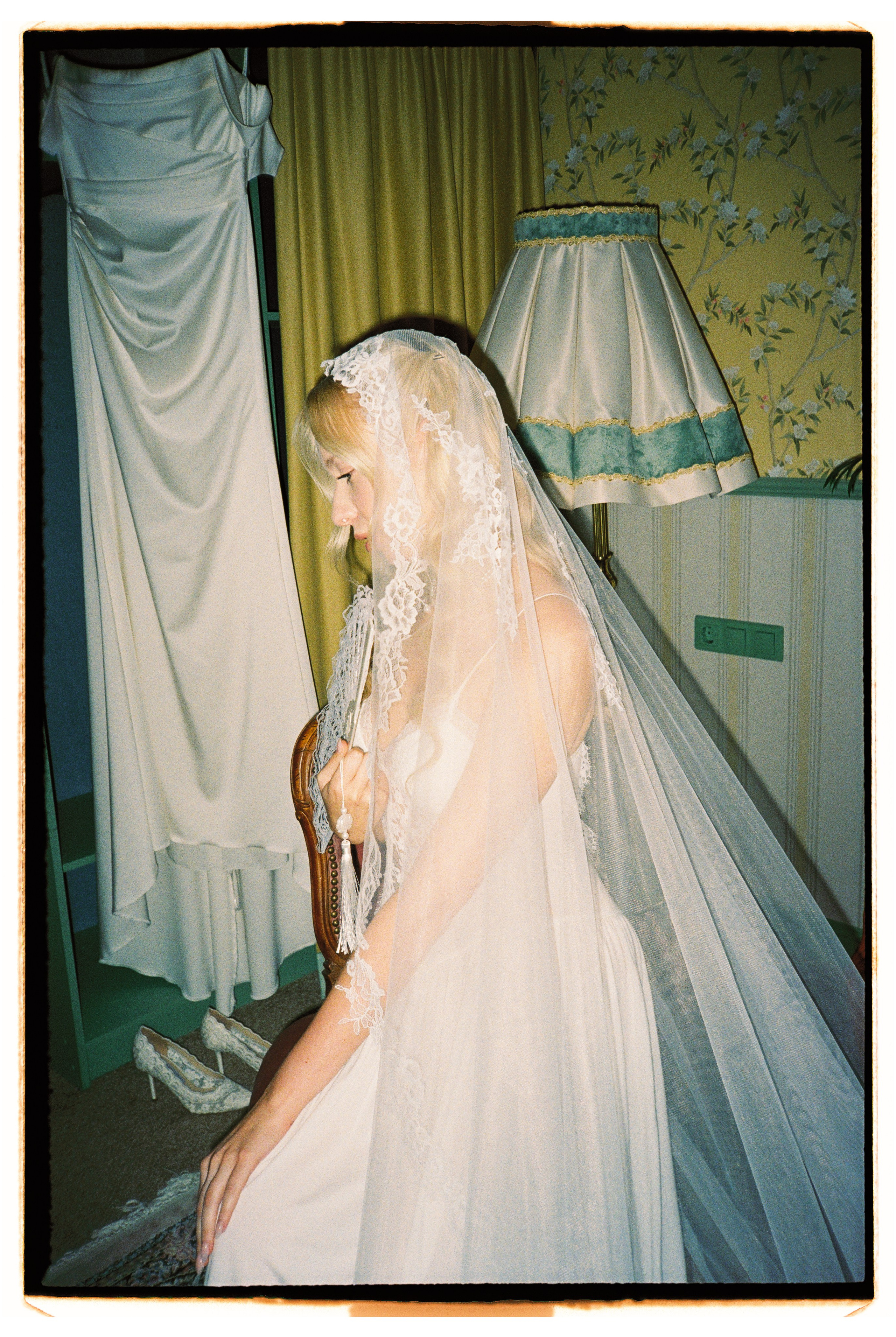 Григорий и Екатерина. Свадебный и семейный фотограф Харольцева Наталья