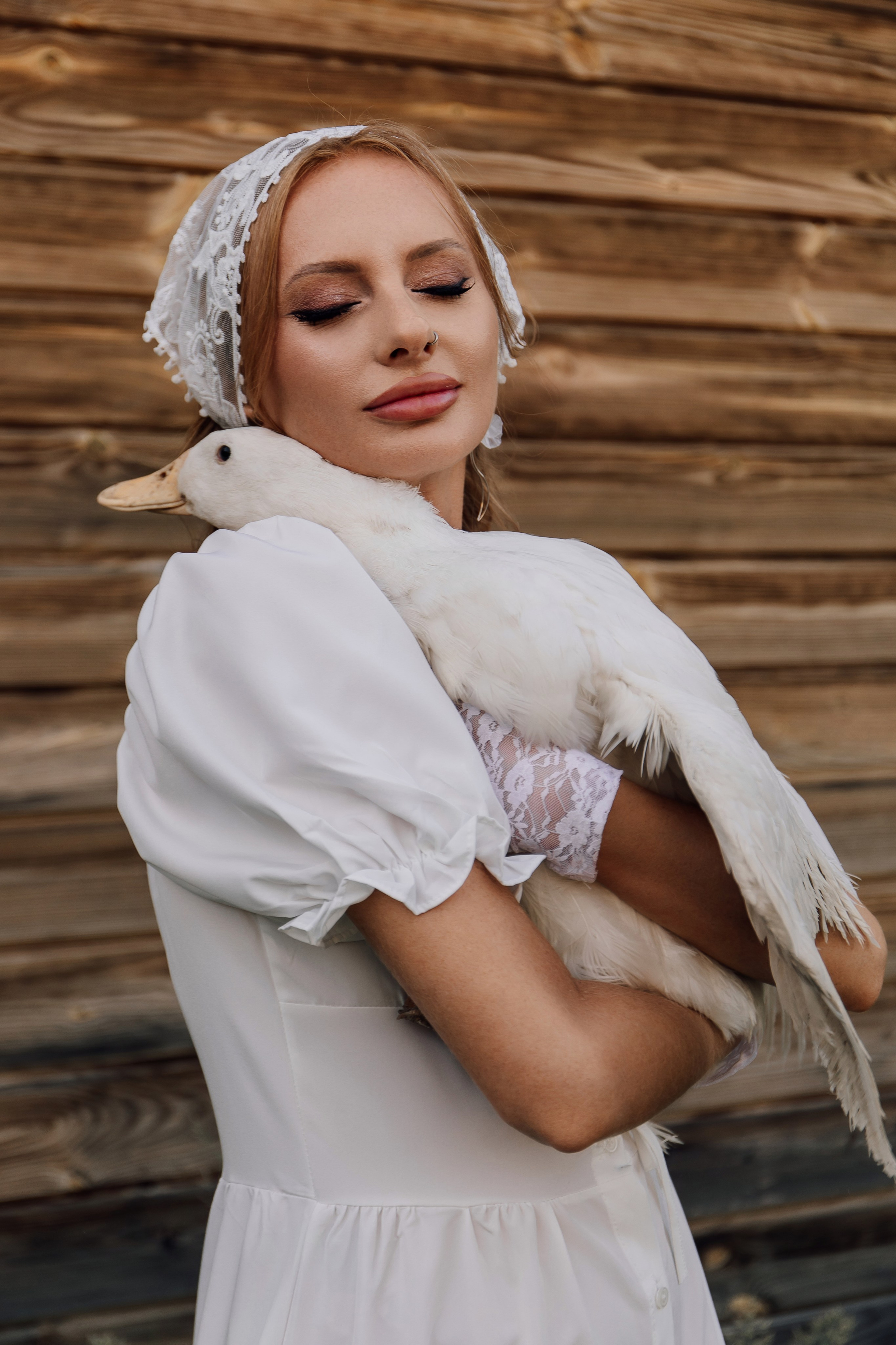 Анастасия. Свадебный фотограф в Ноябрьске Мария Янишевская