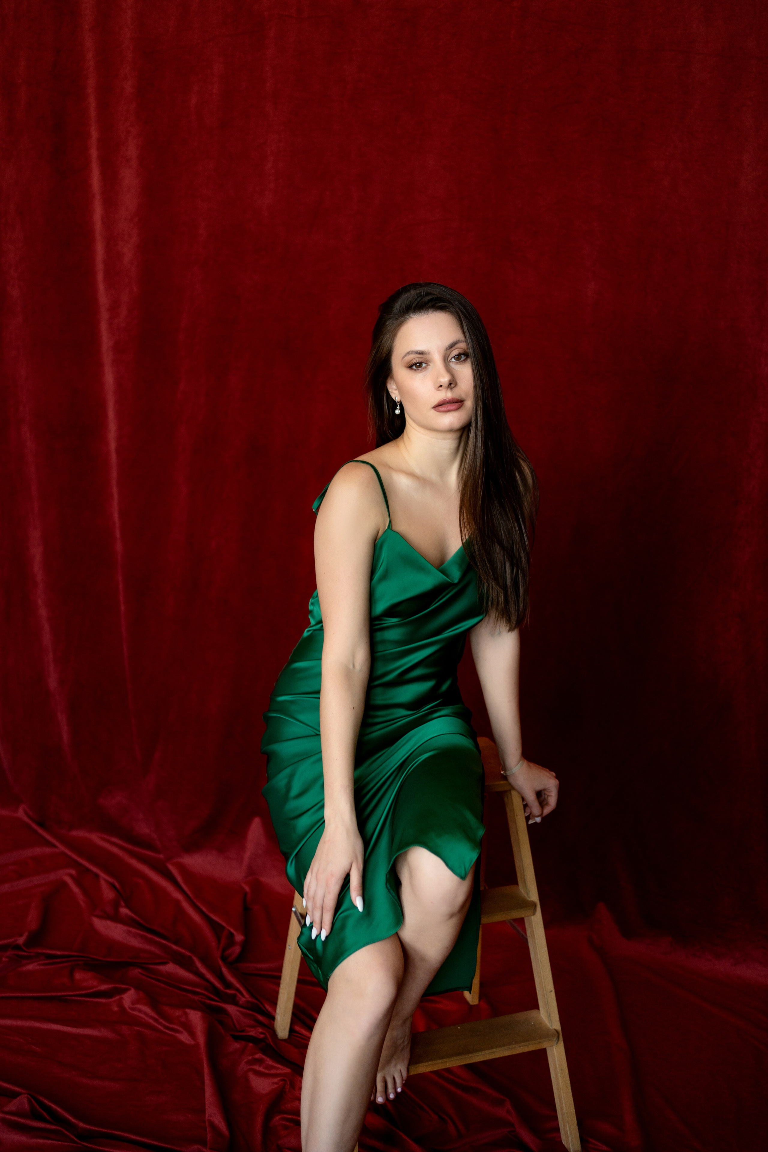 Юлия. Семейный и свадебный фотограф Минск, Беларусь Анна Орловская