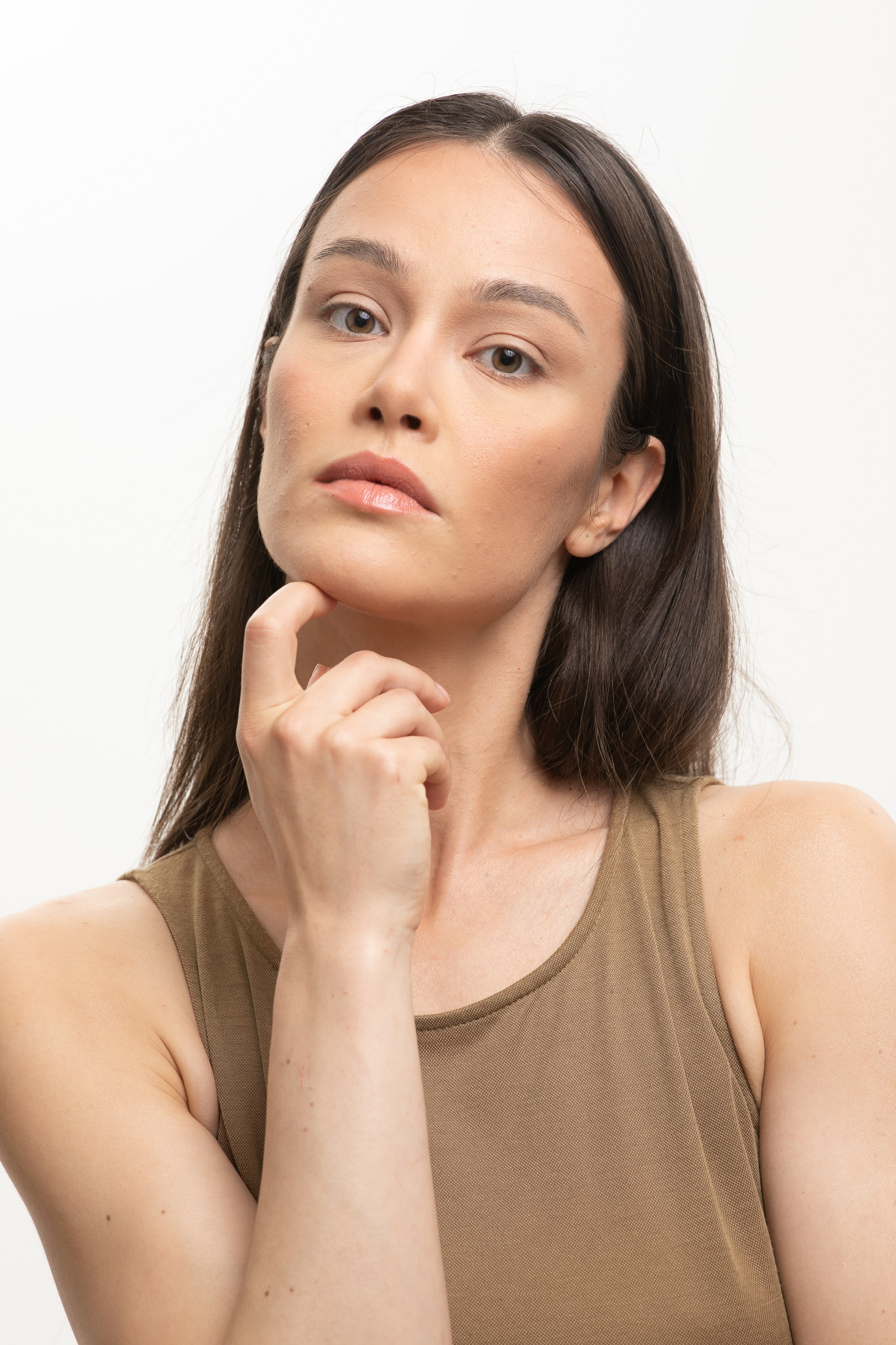 Эмоции. Art photographer Nino