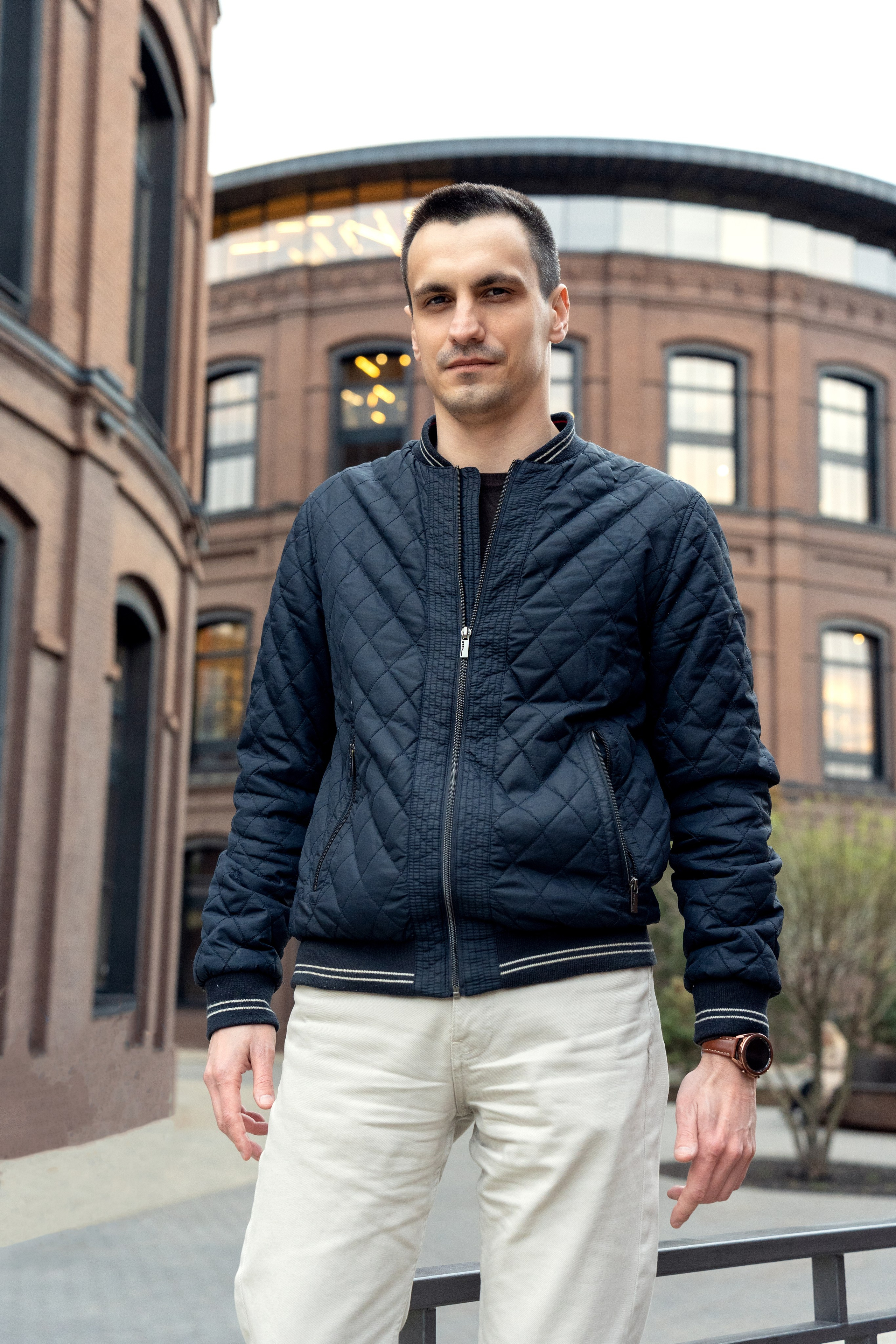 Вячеслав. Фотограф Ринат Бархатов | Photographer Rinat Barkhatov