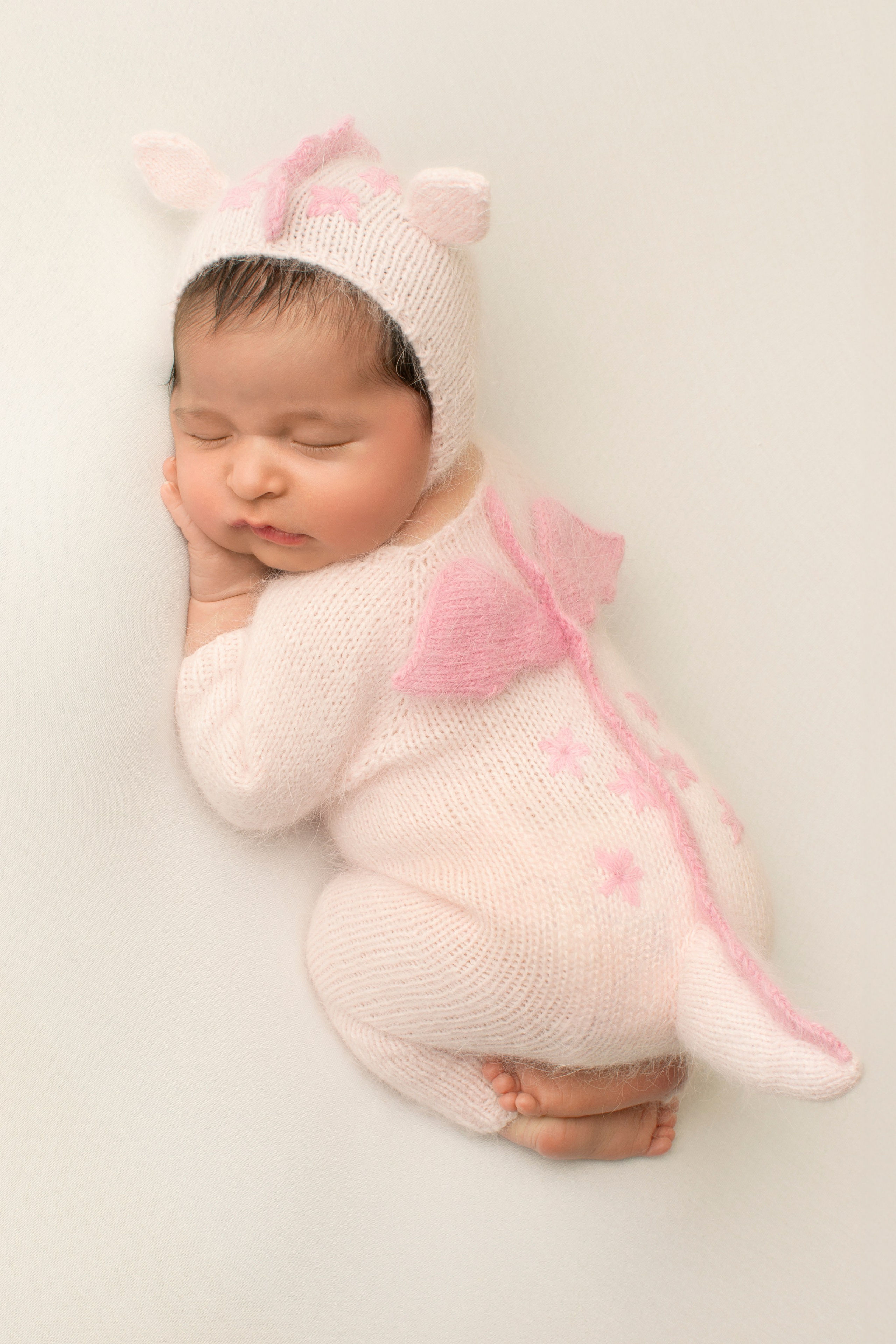 NEWBORN. Professional Worldwide Retoucher Retouch.Allusory