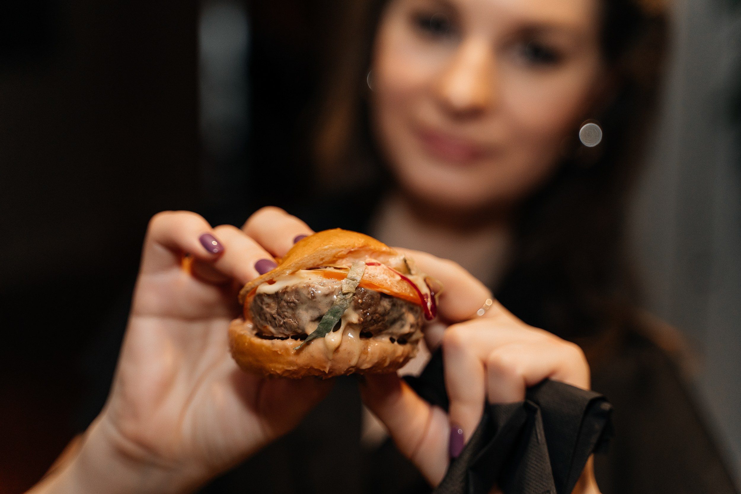 День Рождения Мария. Фотограф и видеограф в Москве