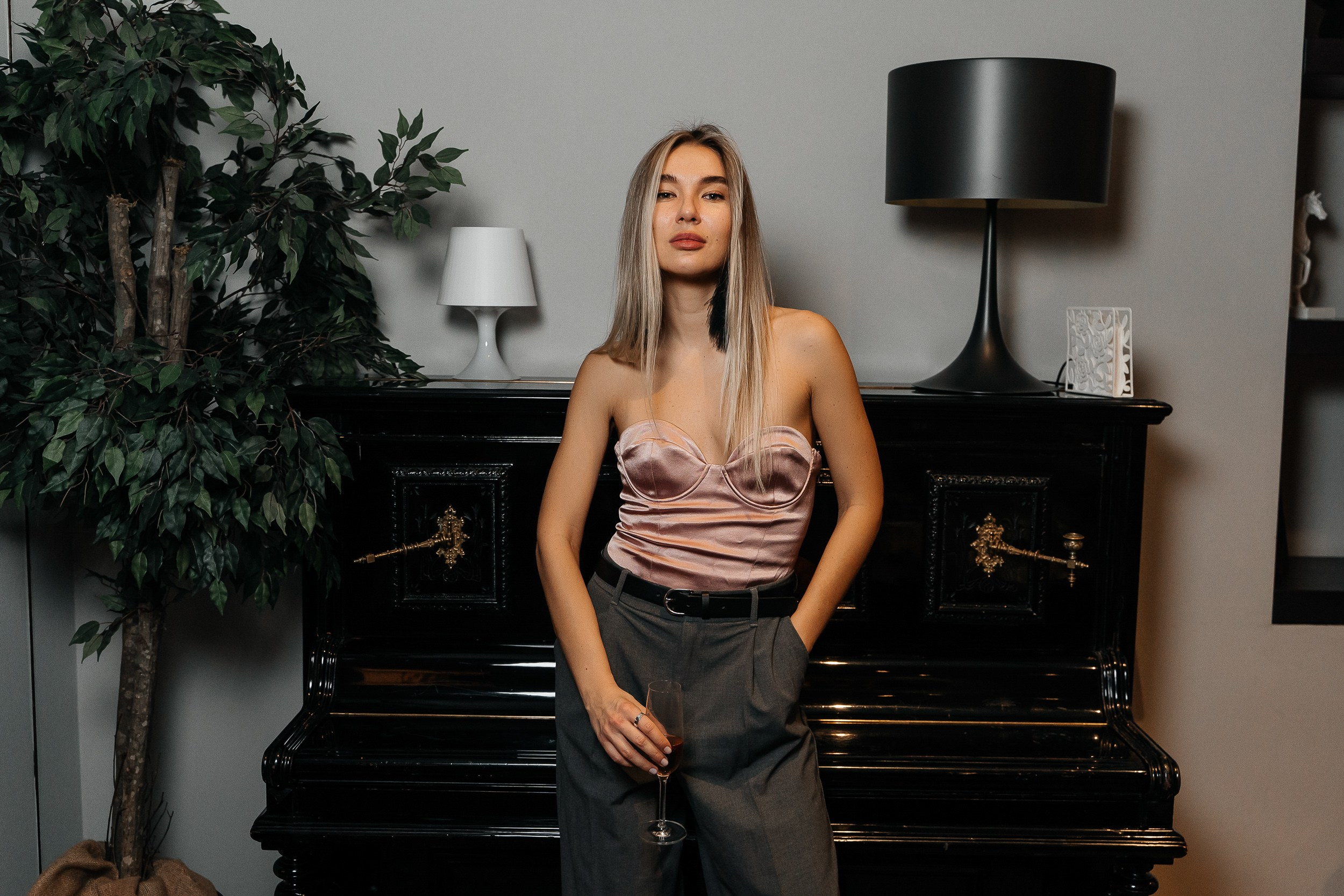 День Рождения Мария. Фотограф и видеограф в Москве