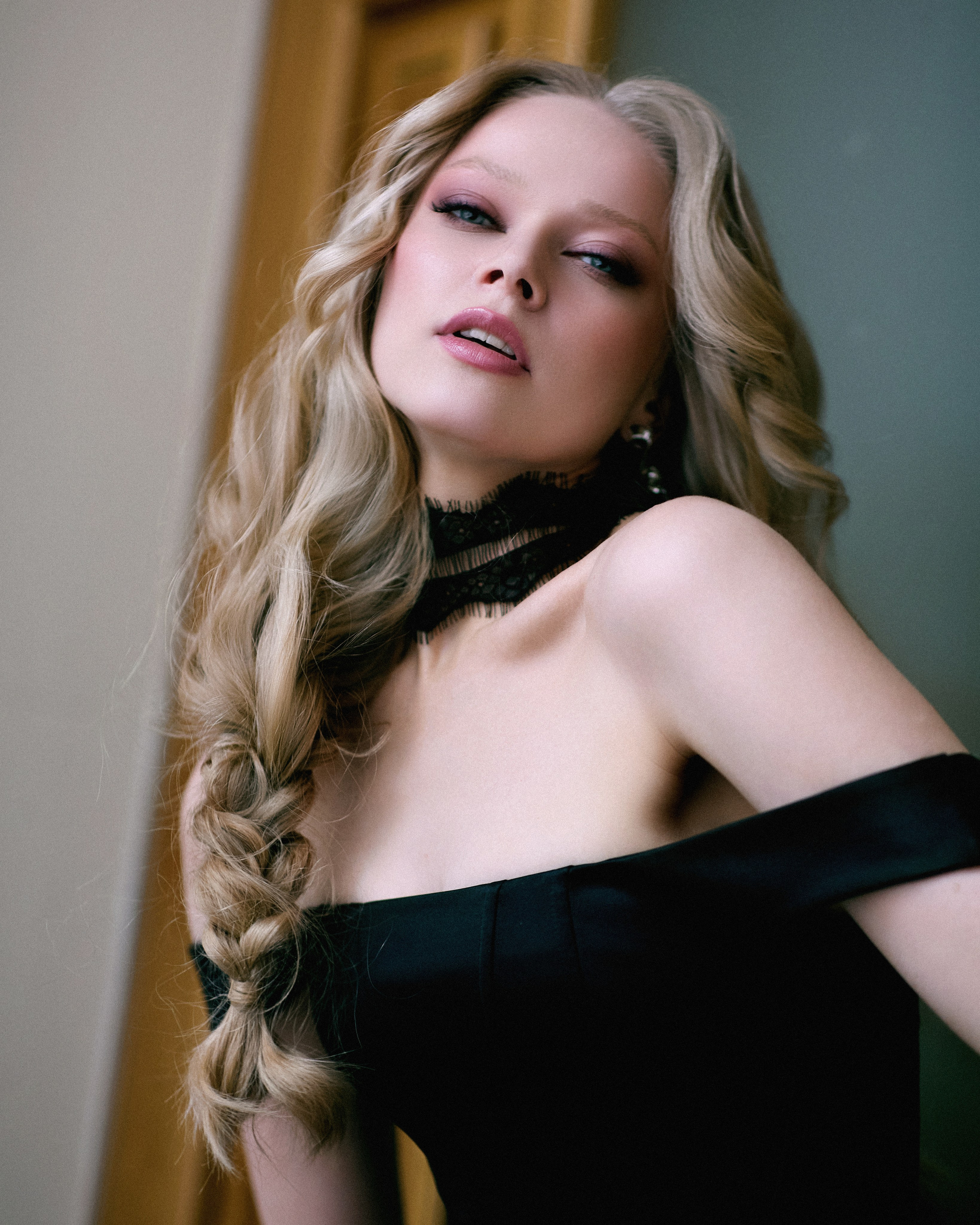 Катя. Женский и семейный фотограф в Екатеринбурге Маша Пруц